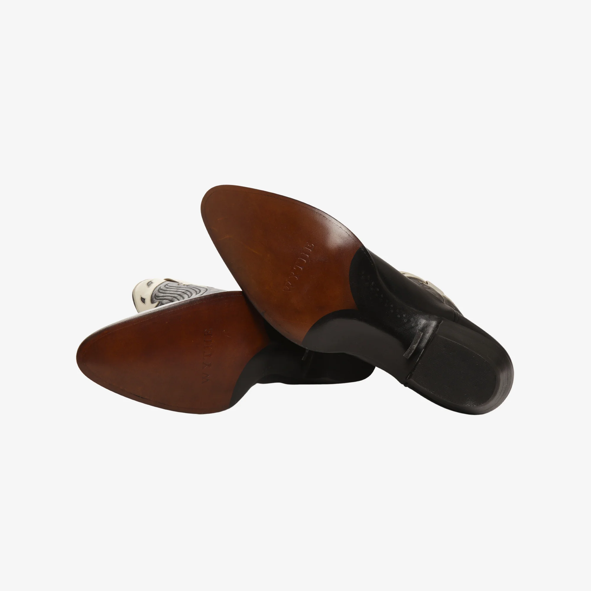 Huckberry Western Boot - Image 4