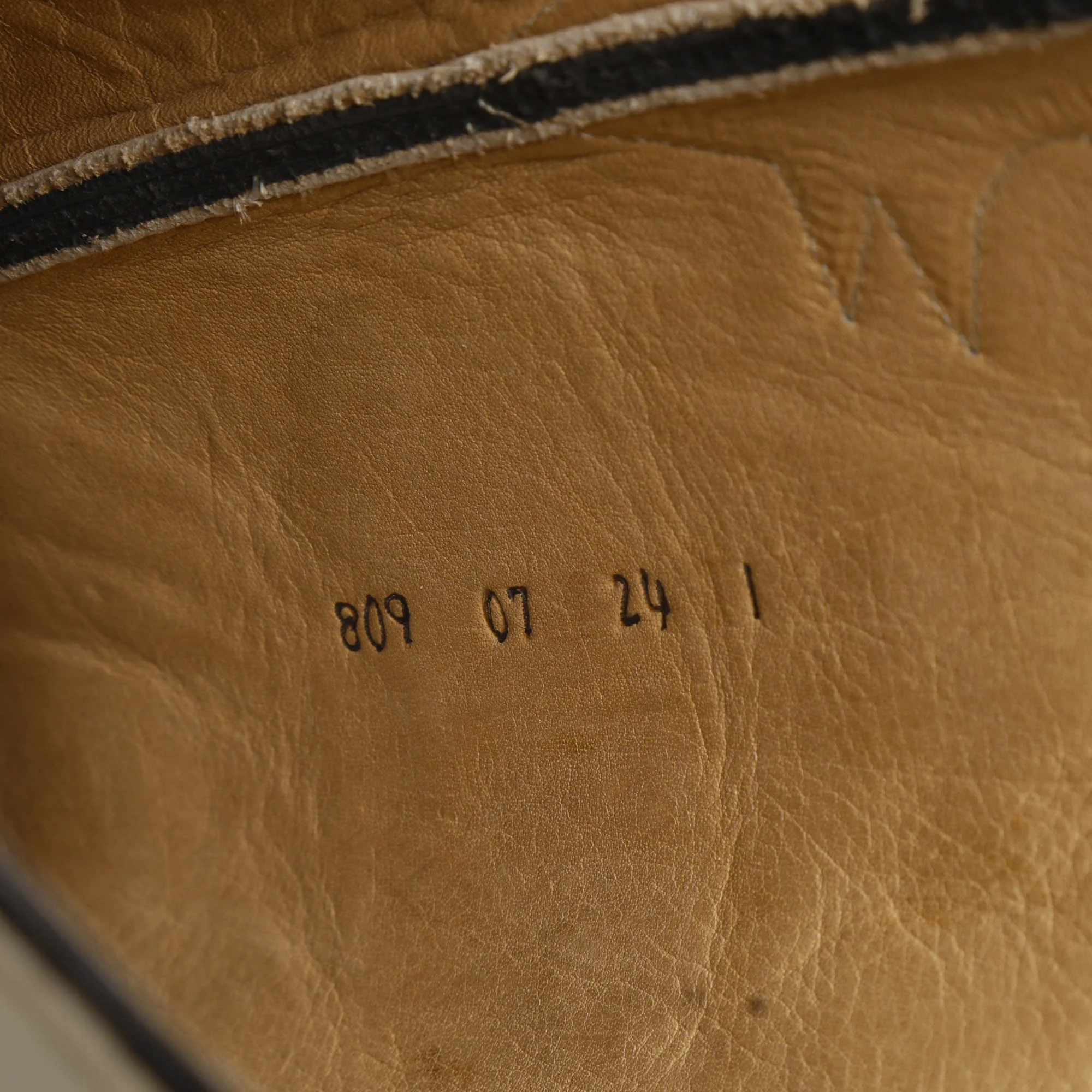 Huckberry Western Boot - Image 6