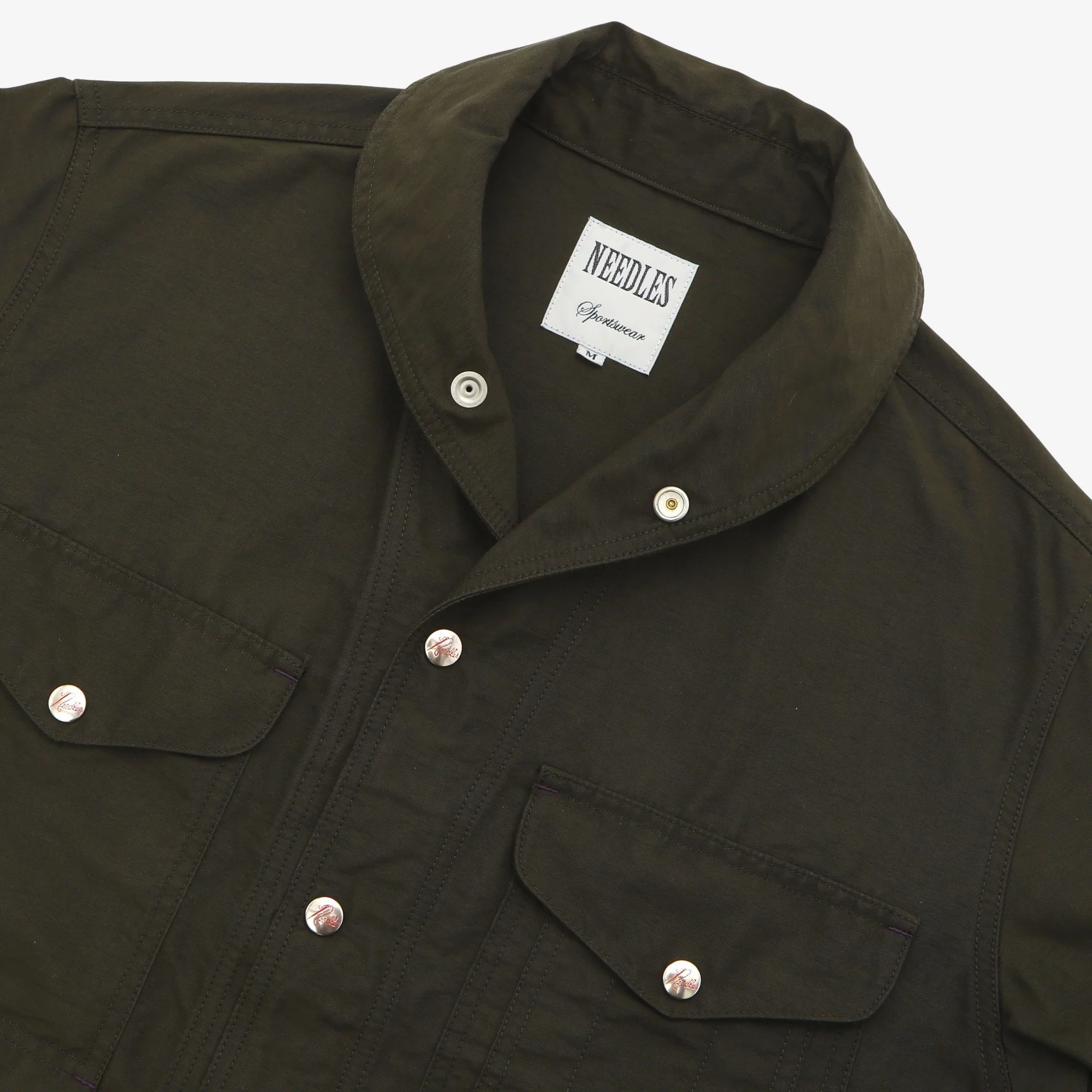 Hunting Jacket - Image 3