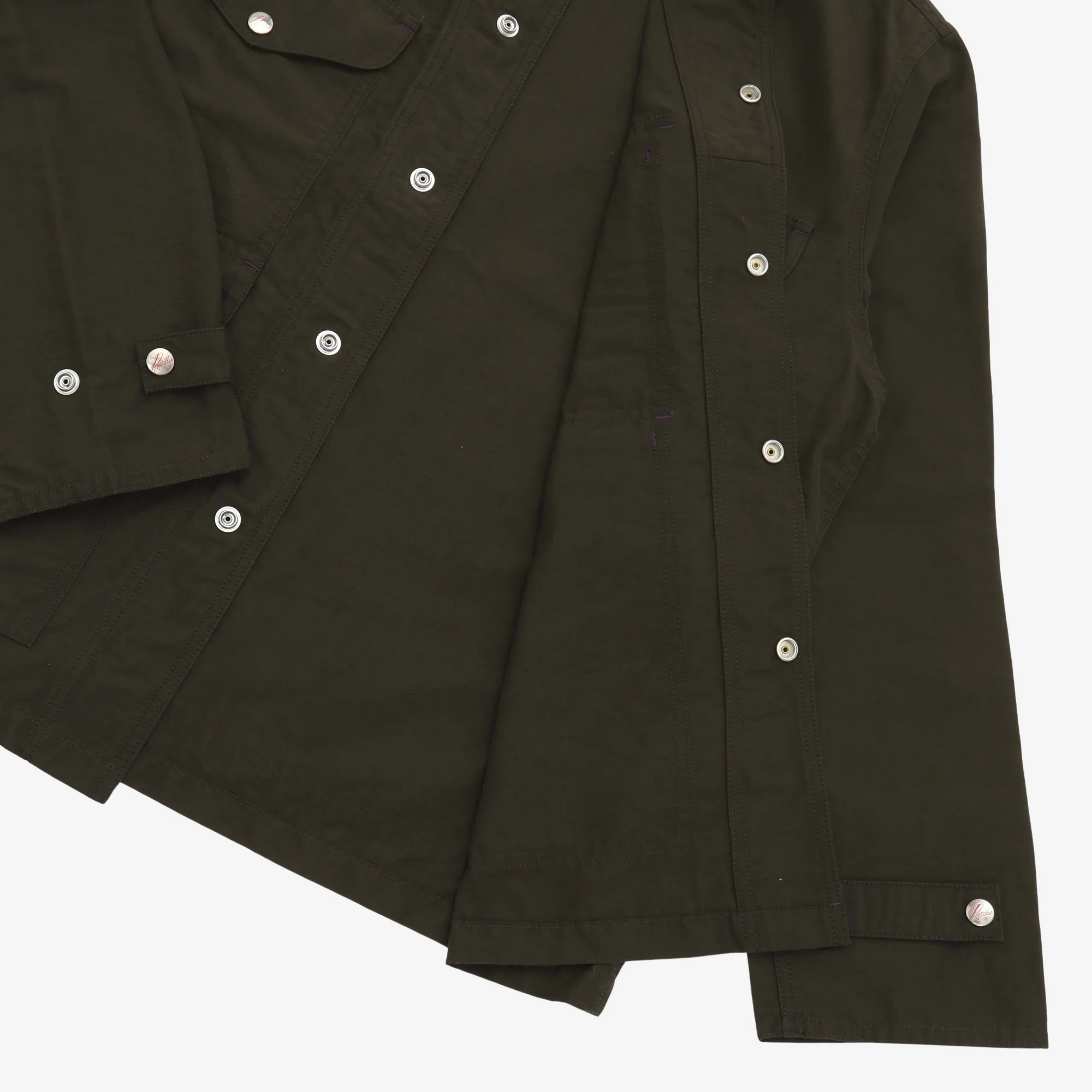 Hunting Jacket - Image 4