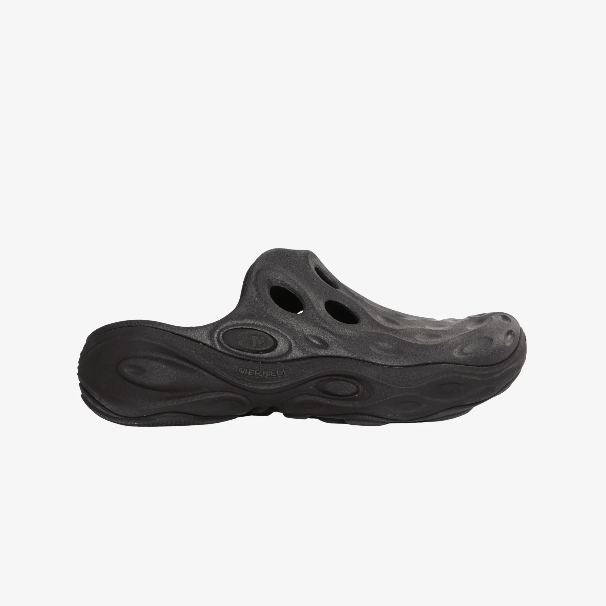 Hydro Next Gen Mules