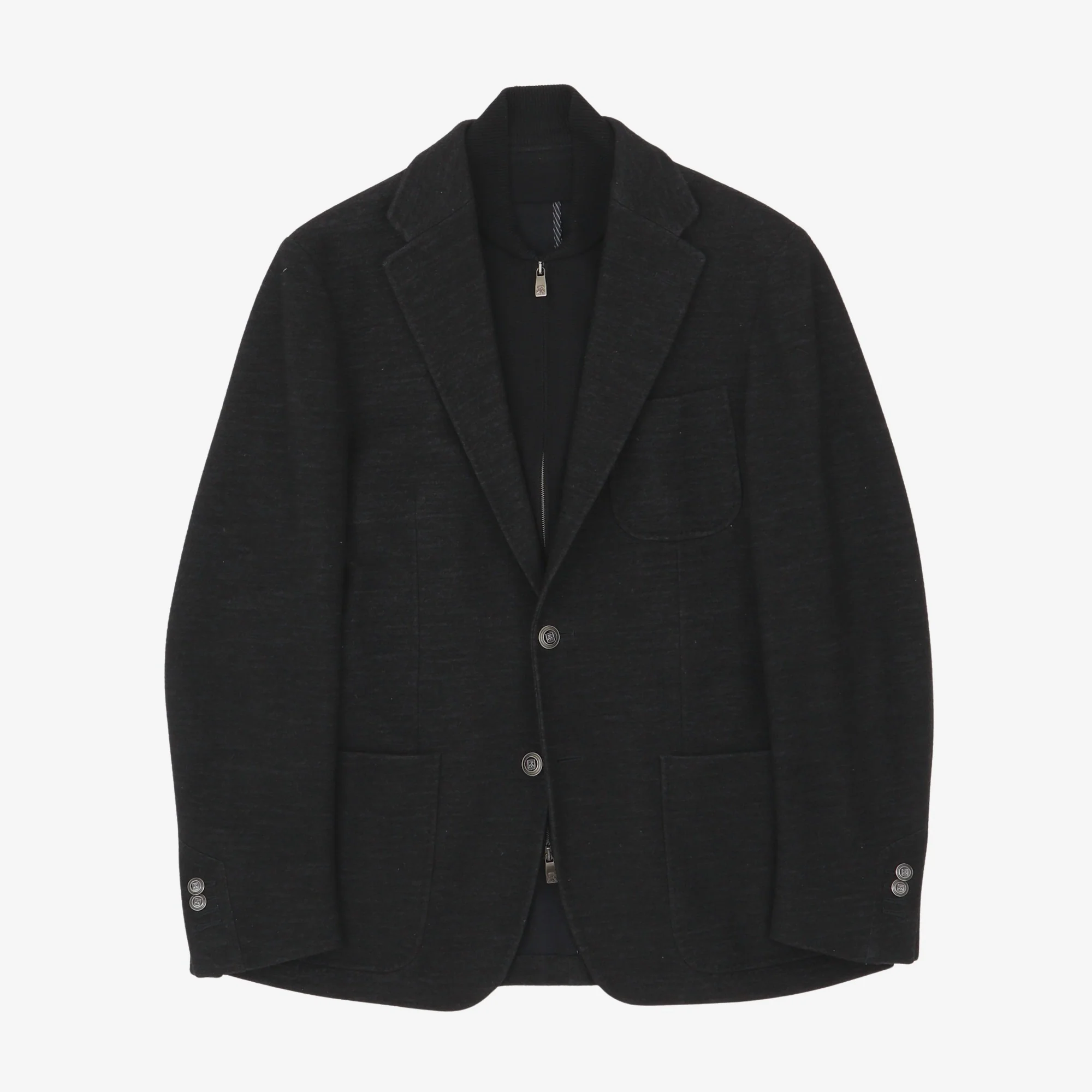 ID Identity Blazer Jacket + Liner