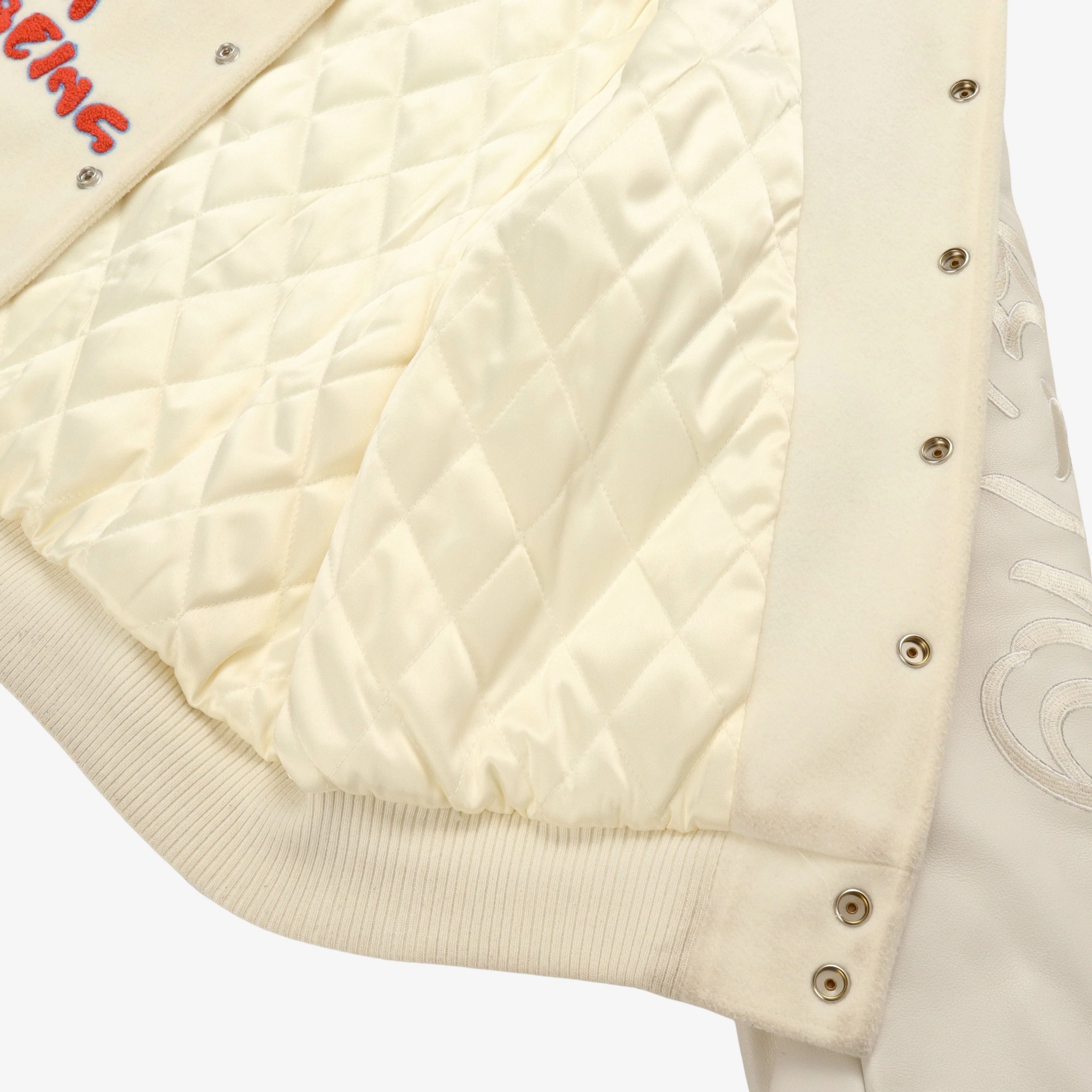 Identity Varsity Jacket - Image 6
