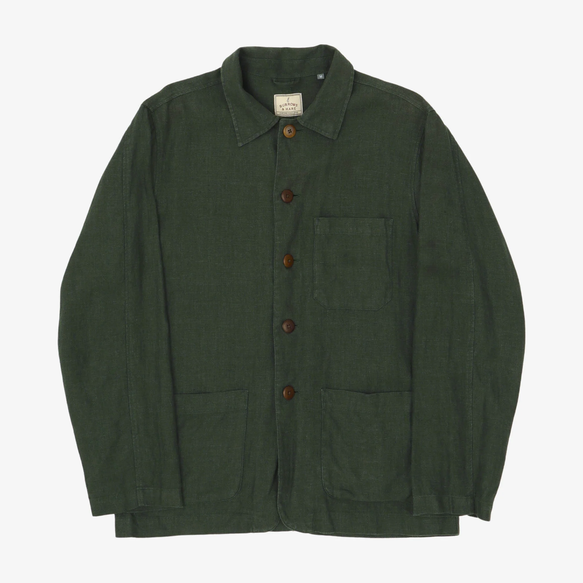 Iffley Jacket