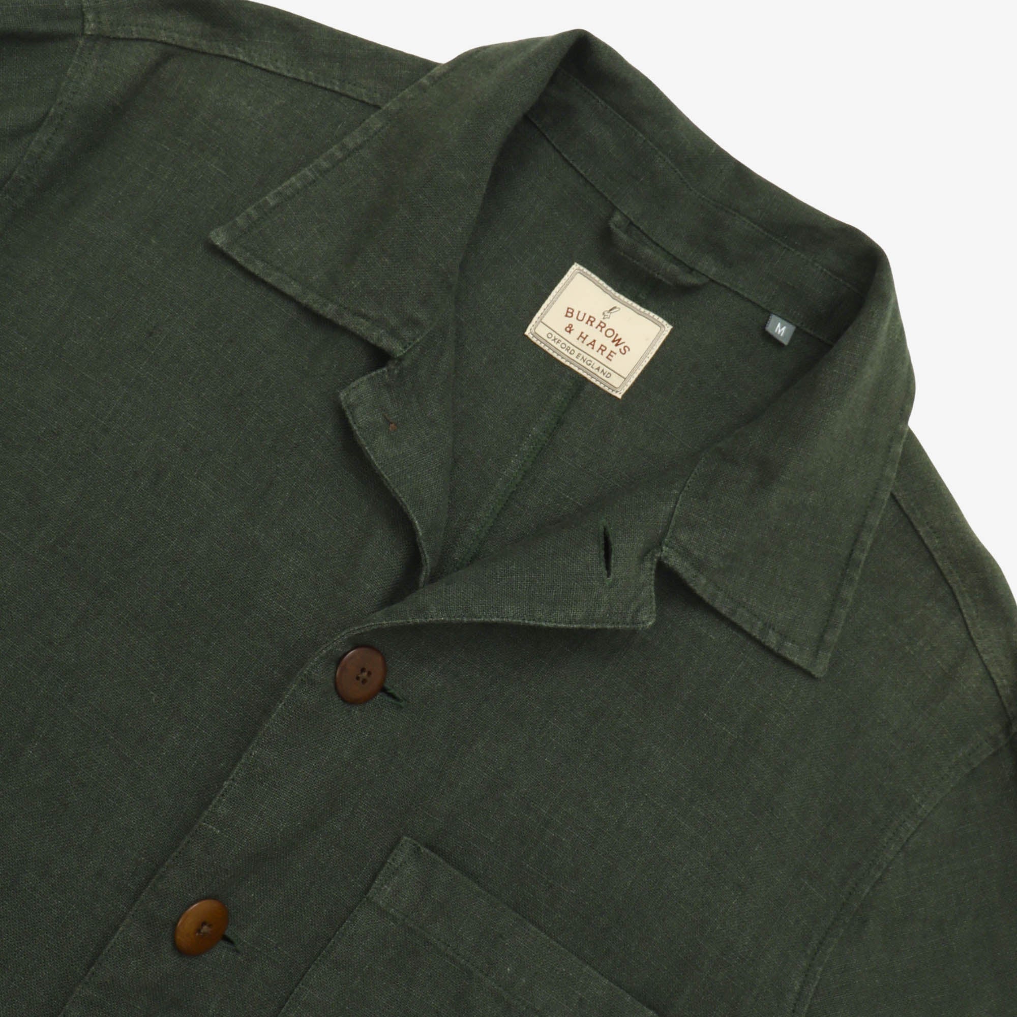 Iffley Jacket - Image 3