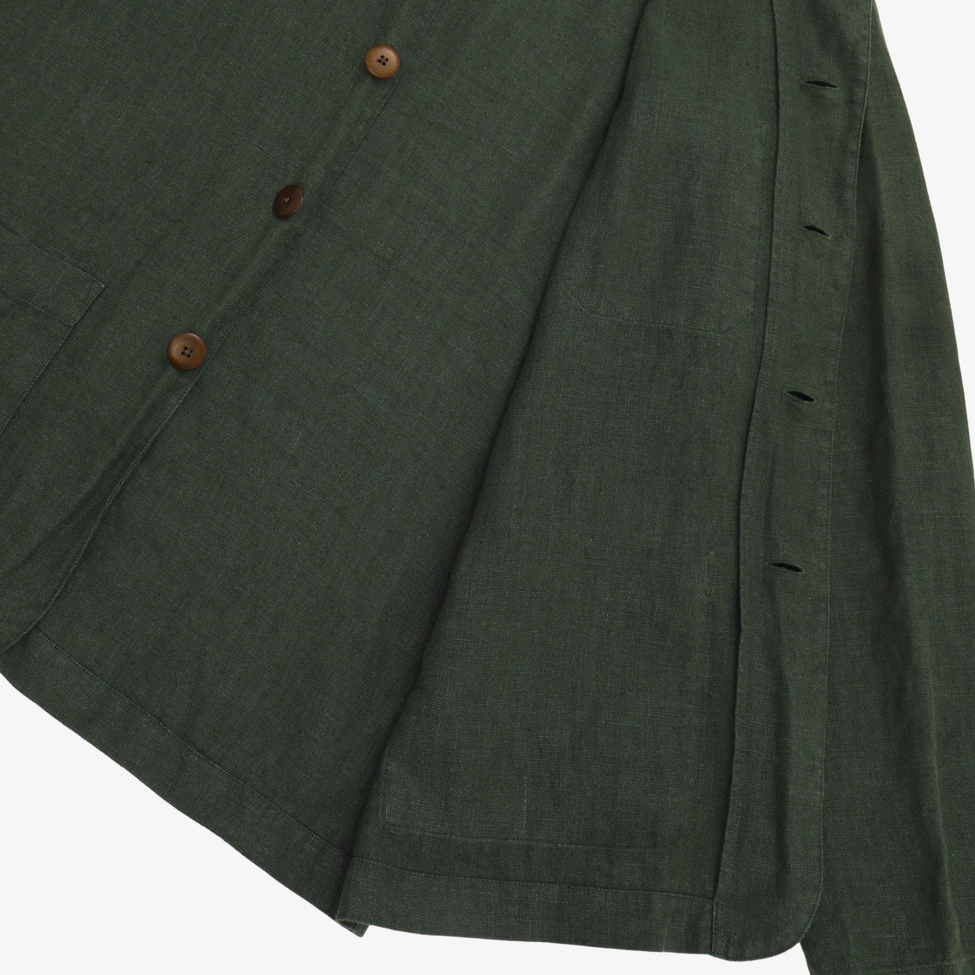 Iffley Jacket - Image 4