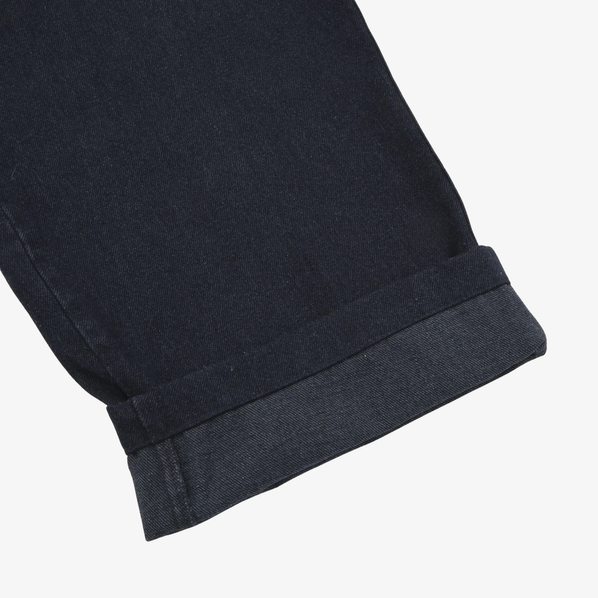 Indigo Weekender Trousers - Image 4