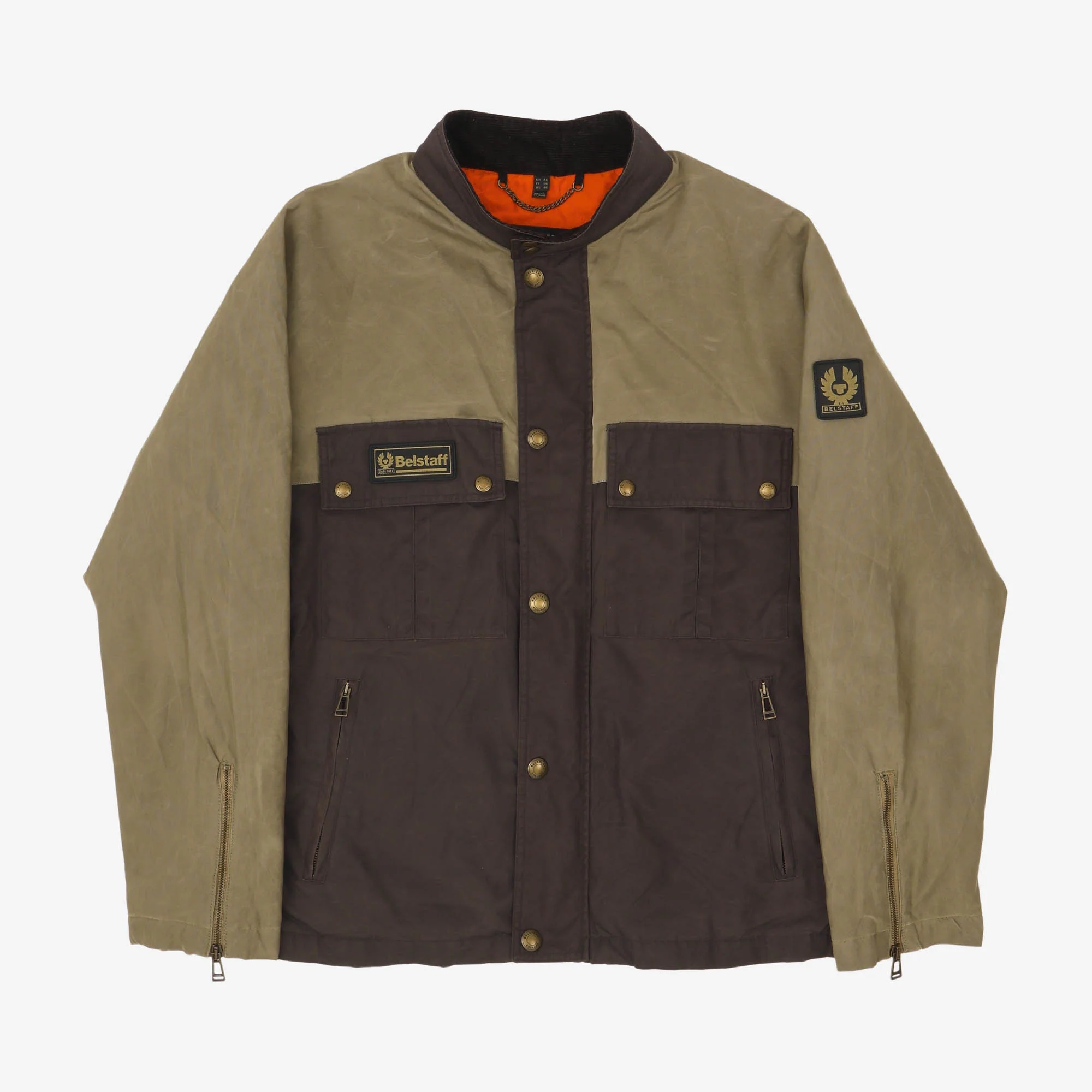 Instructor Jacket