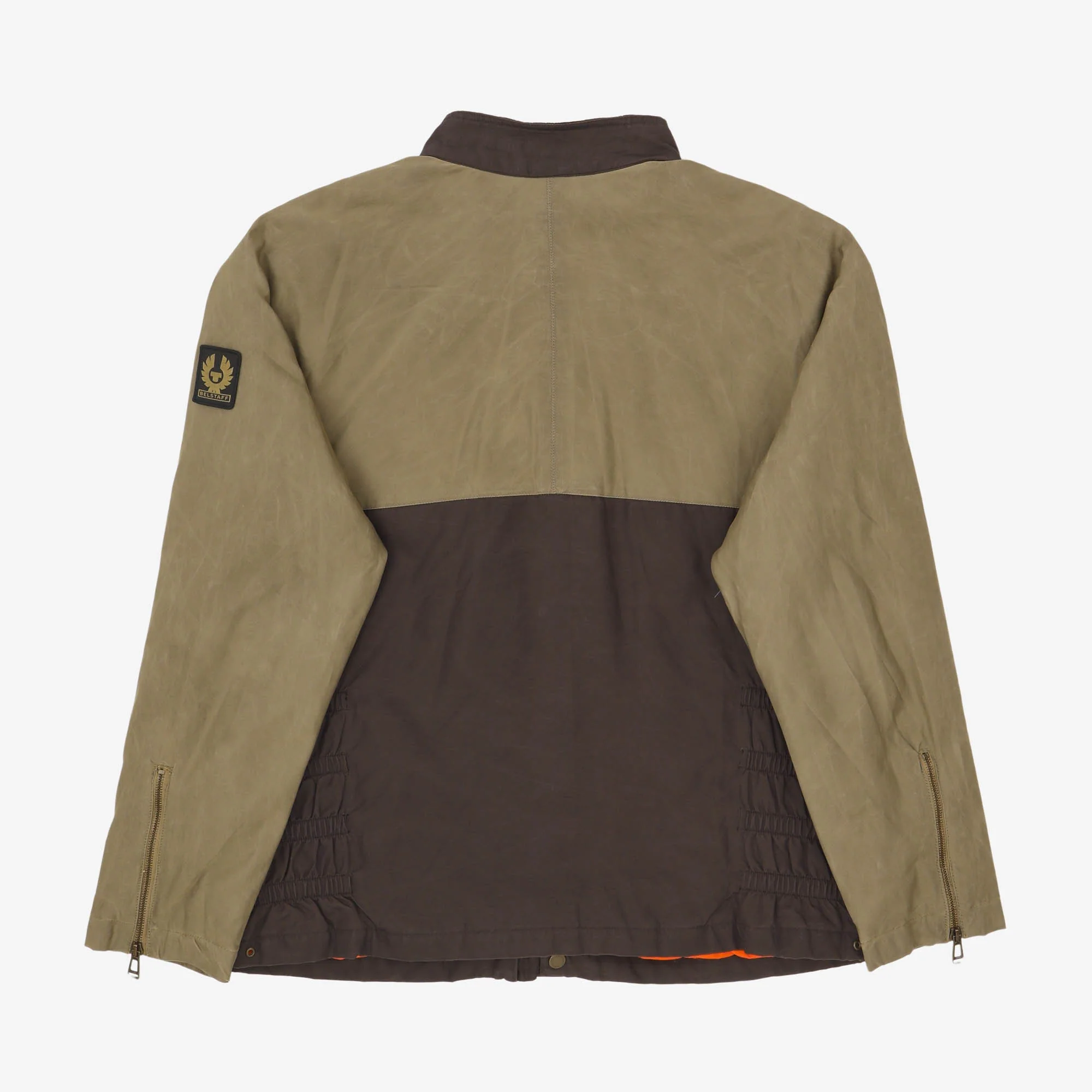 Instructor Jacket - Image 2