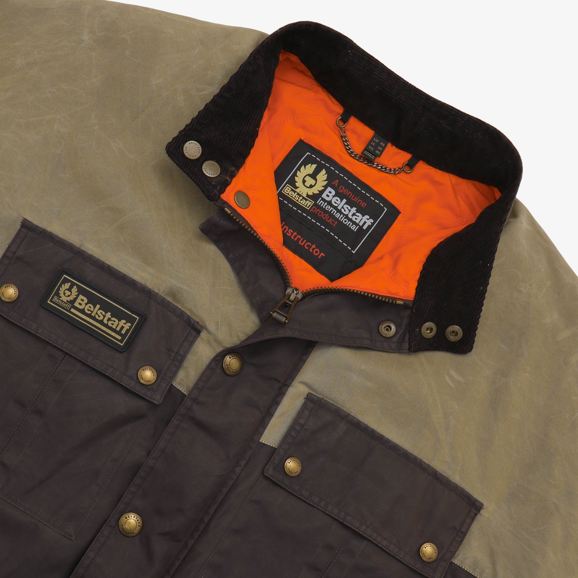 Instructor Jacket - Image 3