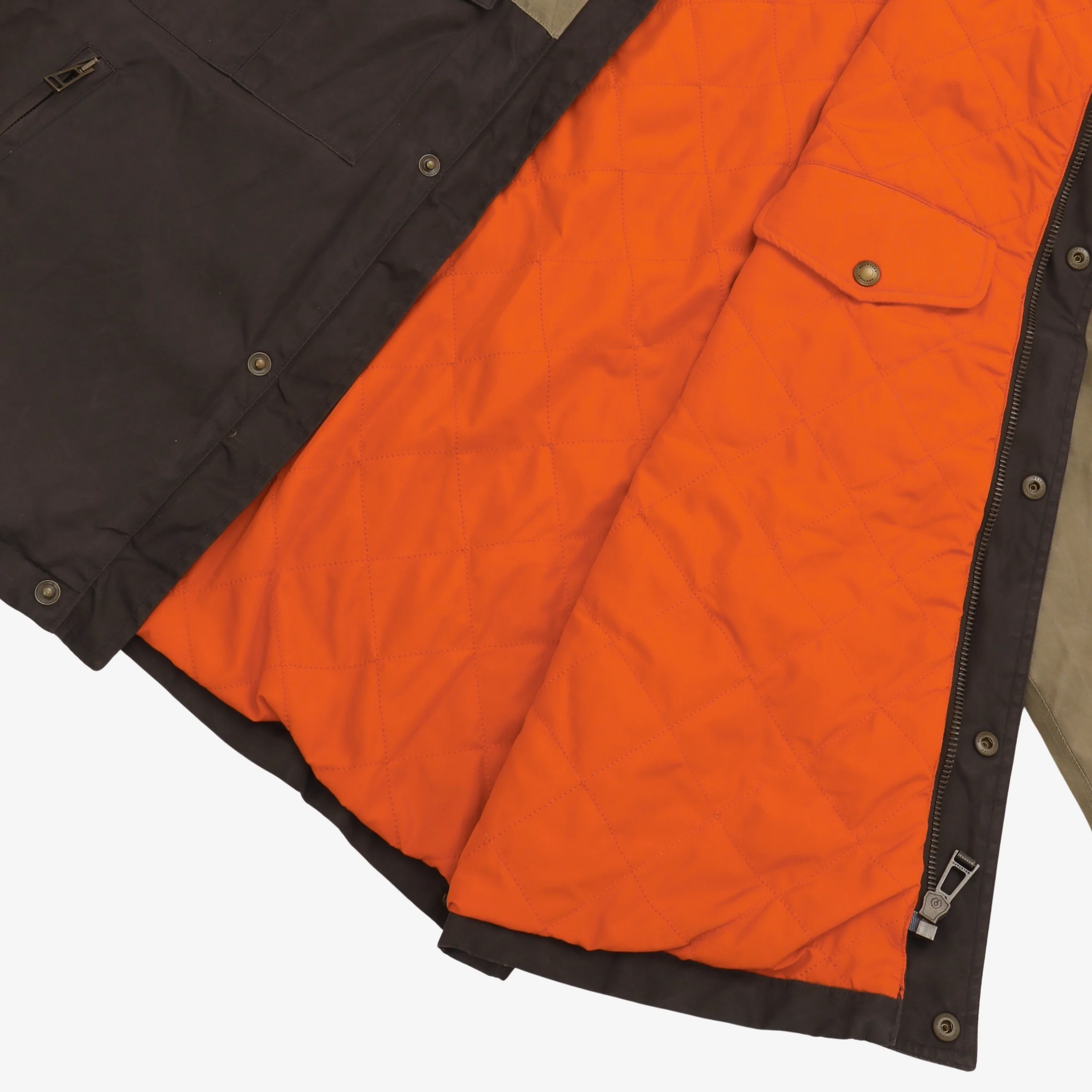 Instructor Jacket - Image 4