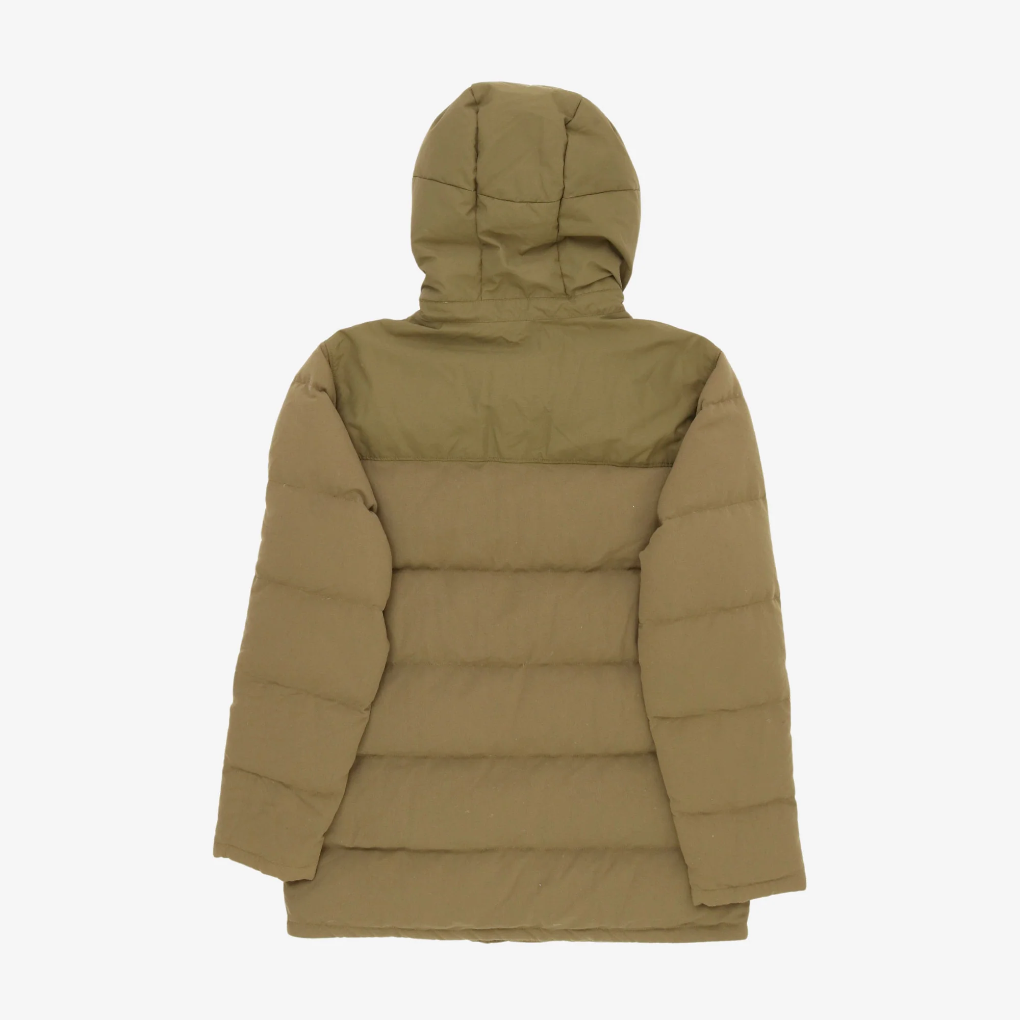 Insulated Down Parka - Image 2