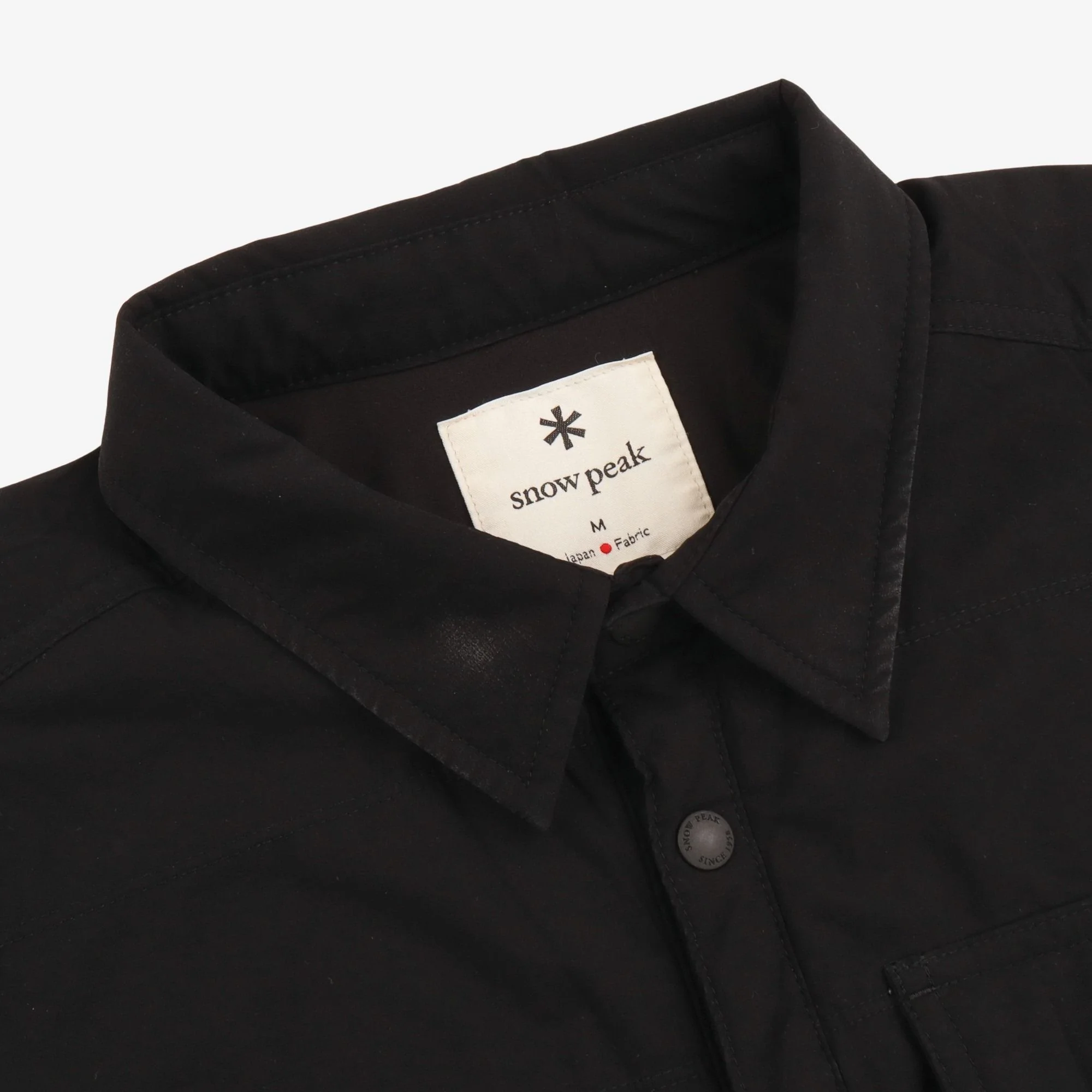 Insulated Overshirt - Image 3