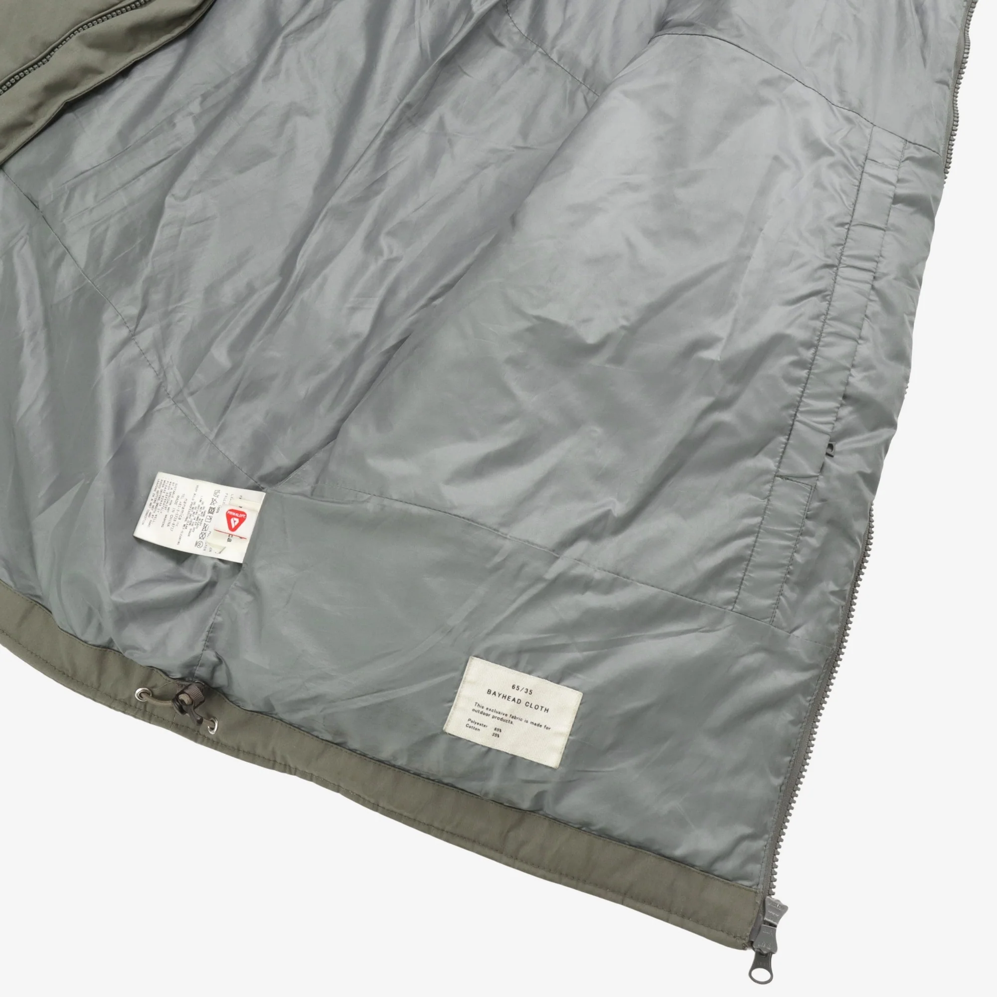 Insulation Jacket - Image 5