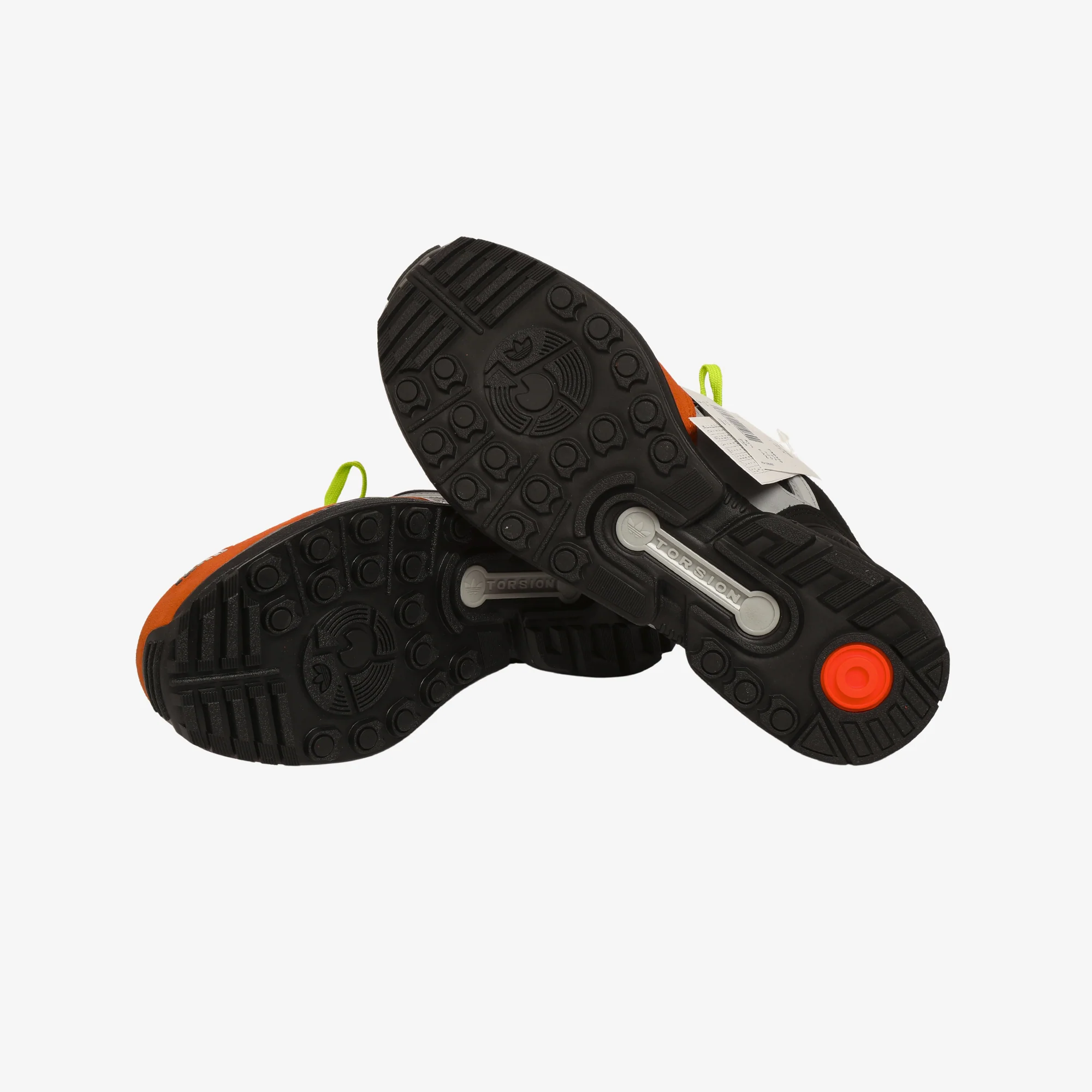 Irak 8000 GTX Sneakers - Image 4