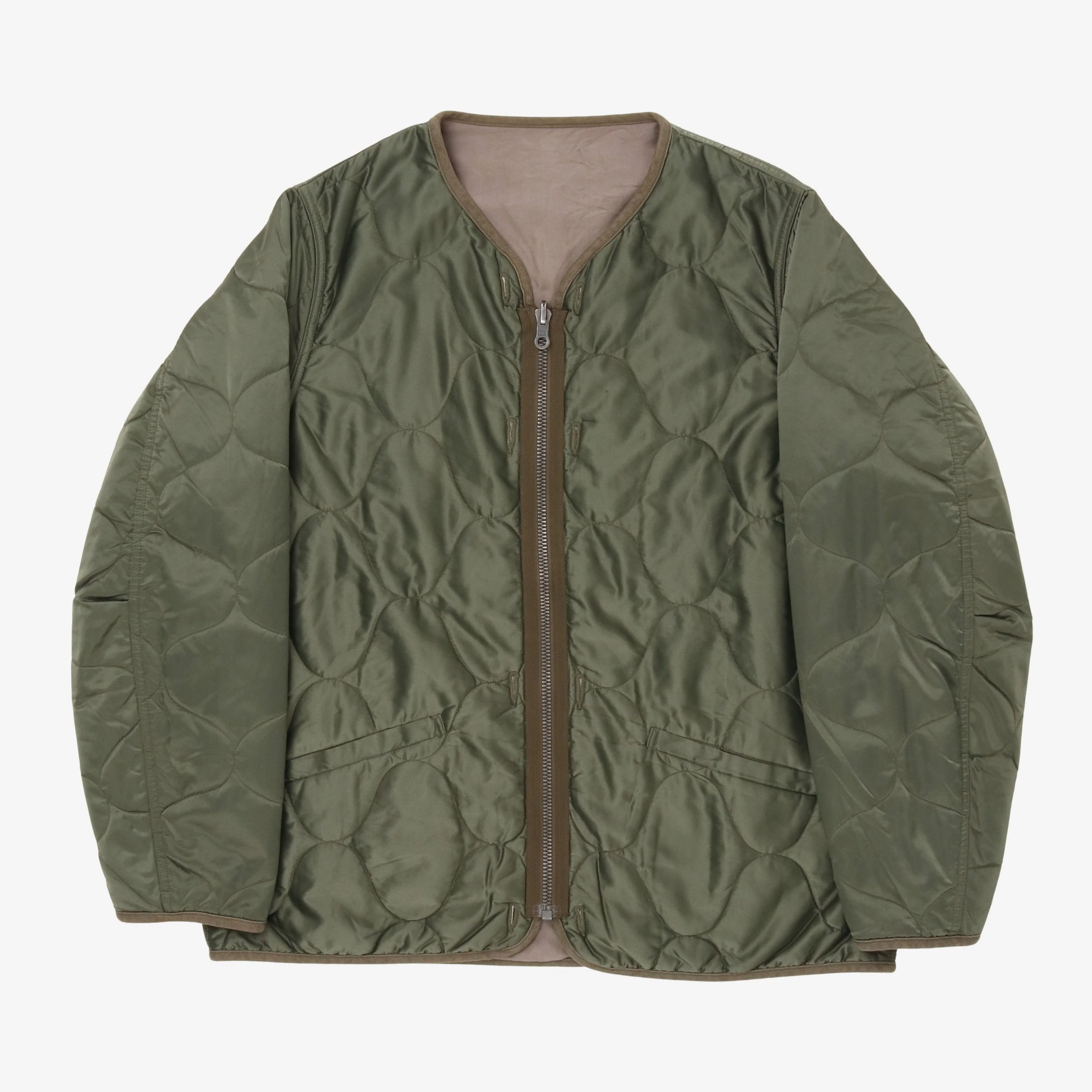 Iris Liner Jacket