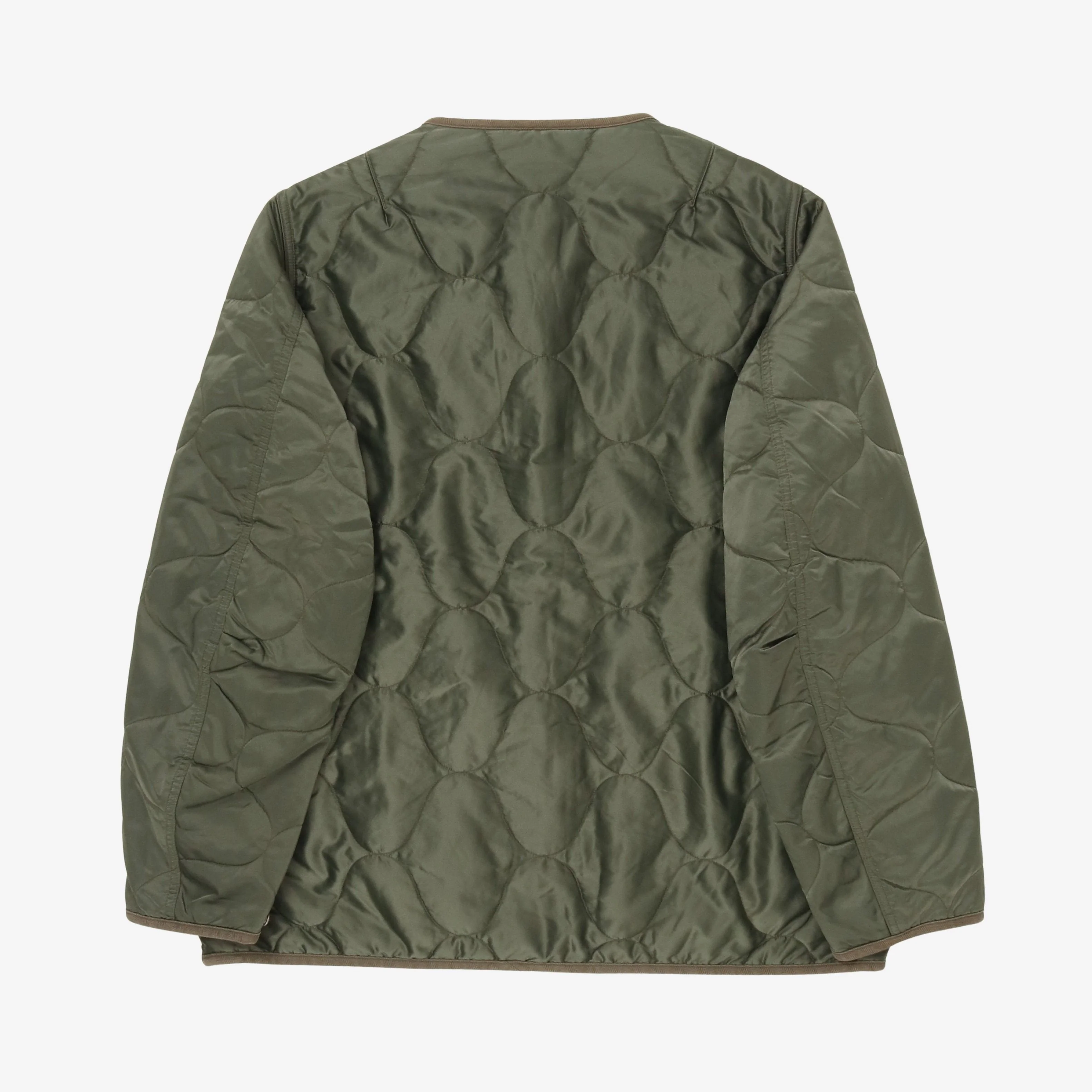 Iris Liner Jacket - Image 2