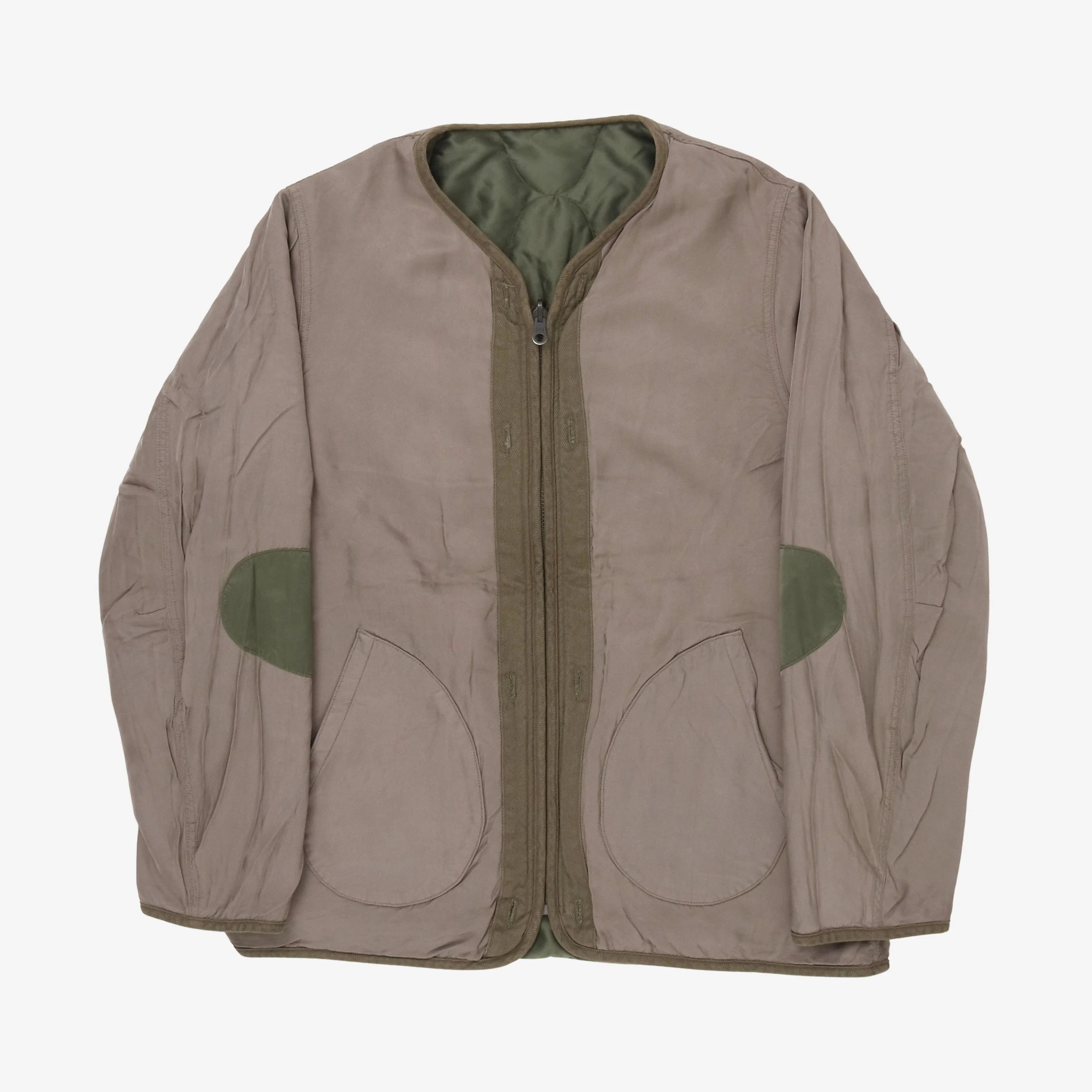 Iris Liner Jacket - Image 3