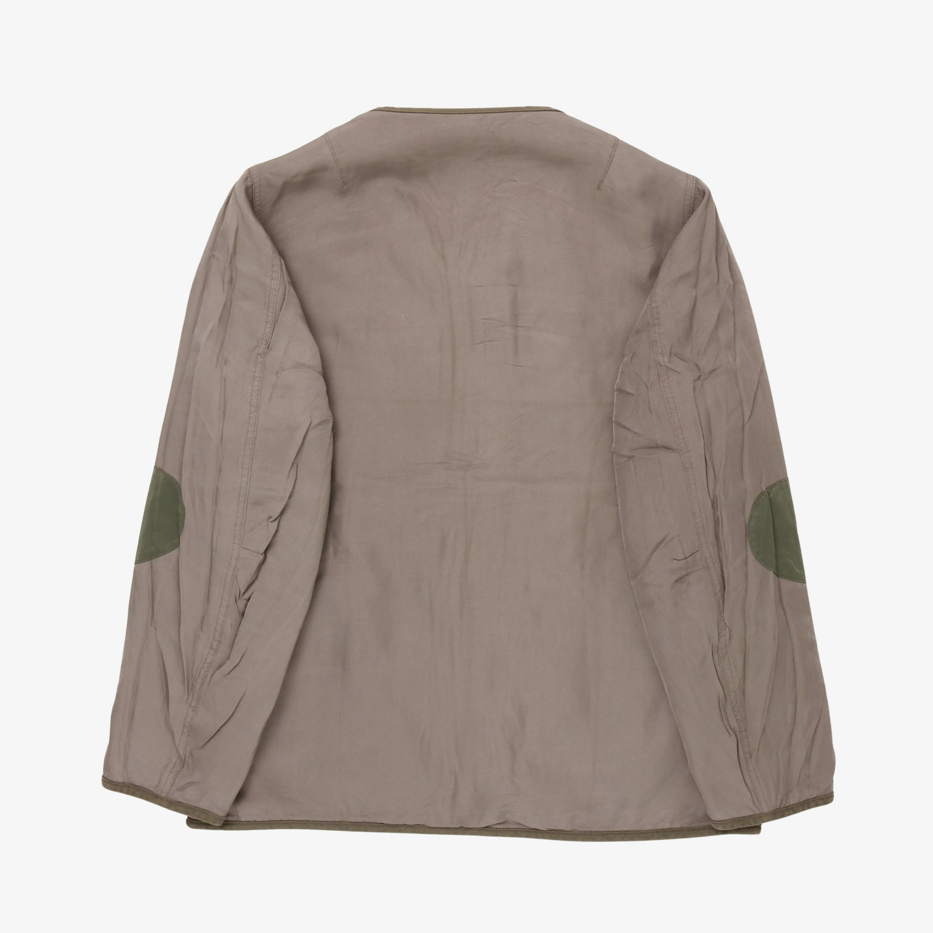 Iris Liner Jacket - Image 4