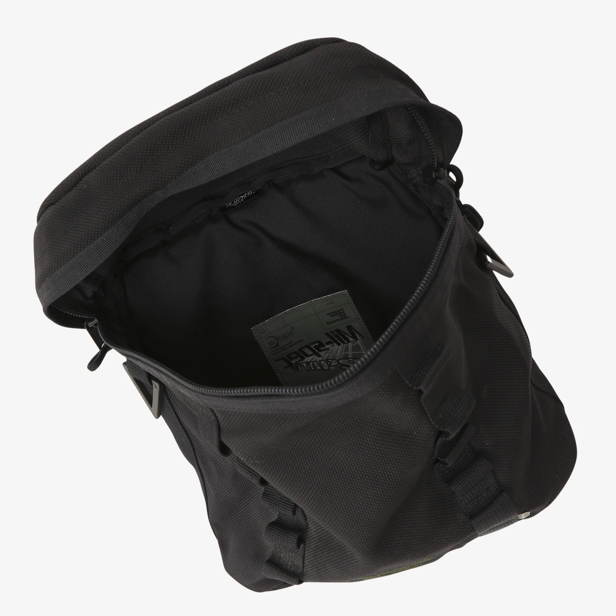 WTAPS Issue Ready Pack BCP 1st Gen - Image 4