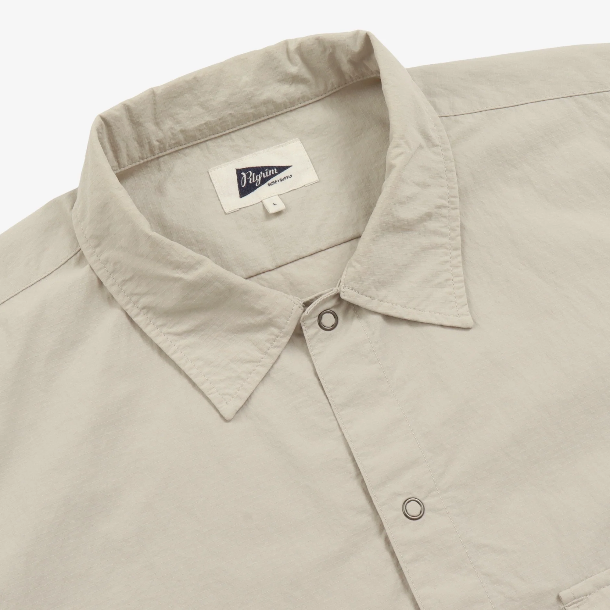 Ivan Overshirt - Image 3