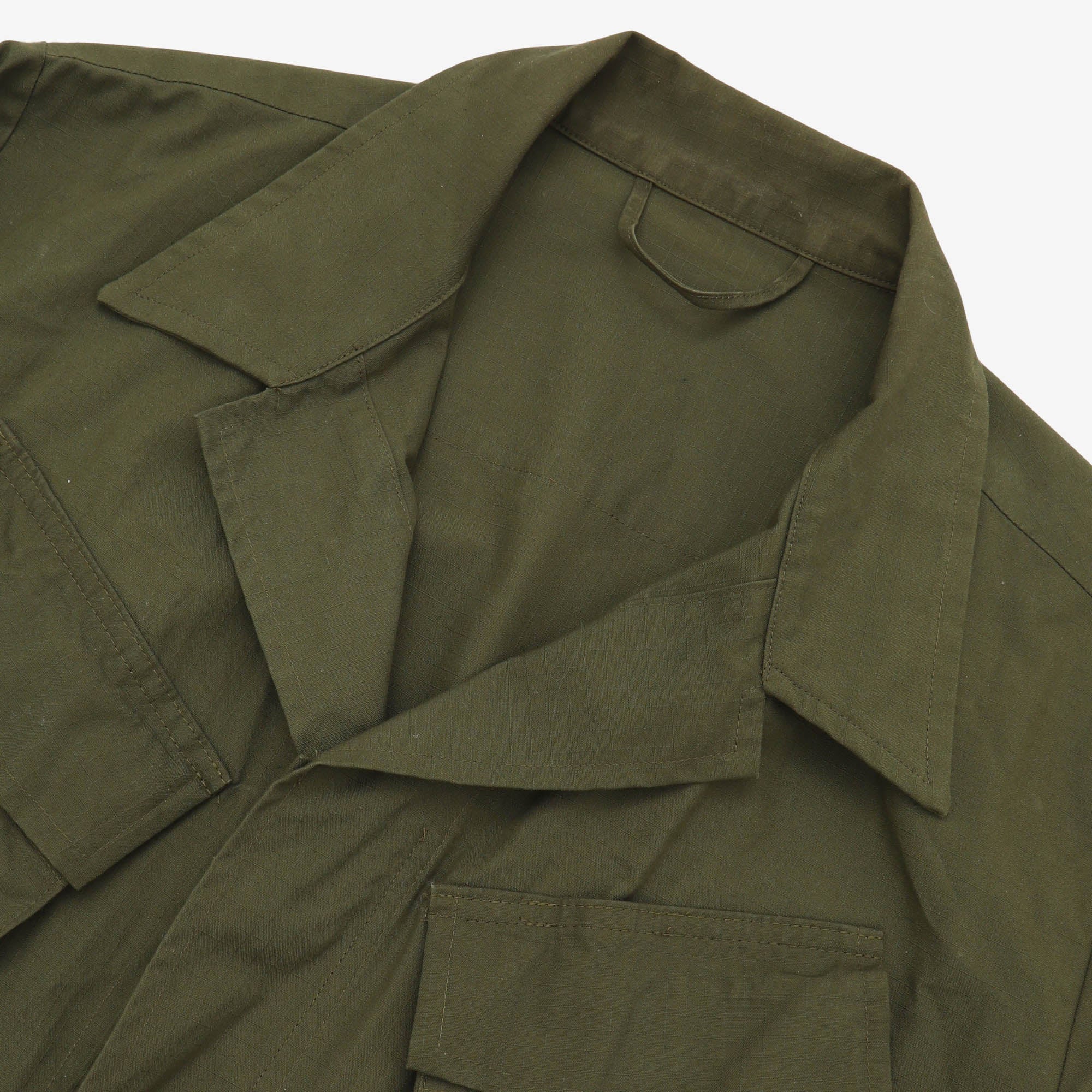 J002 Jungle Jacket - Image 3