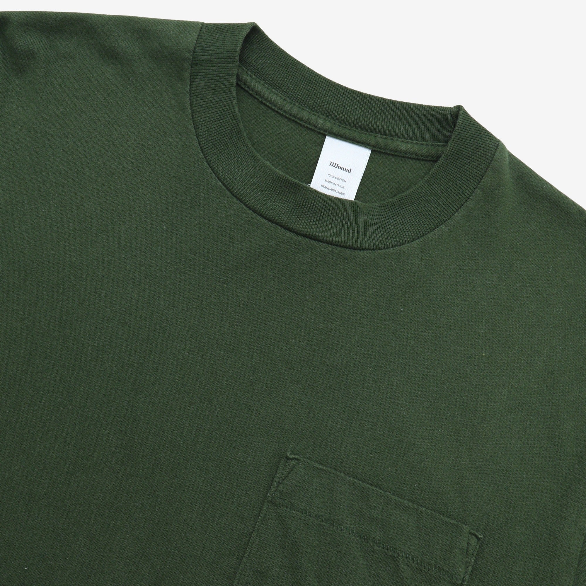 J90 LS T-Shirt - Image 3