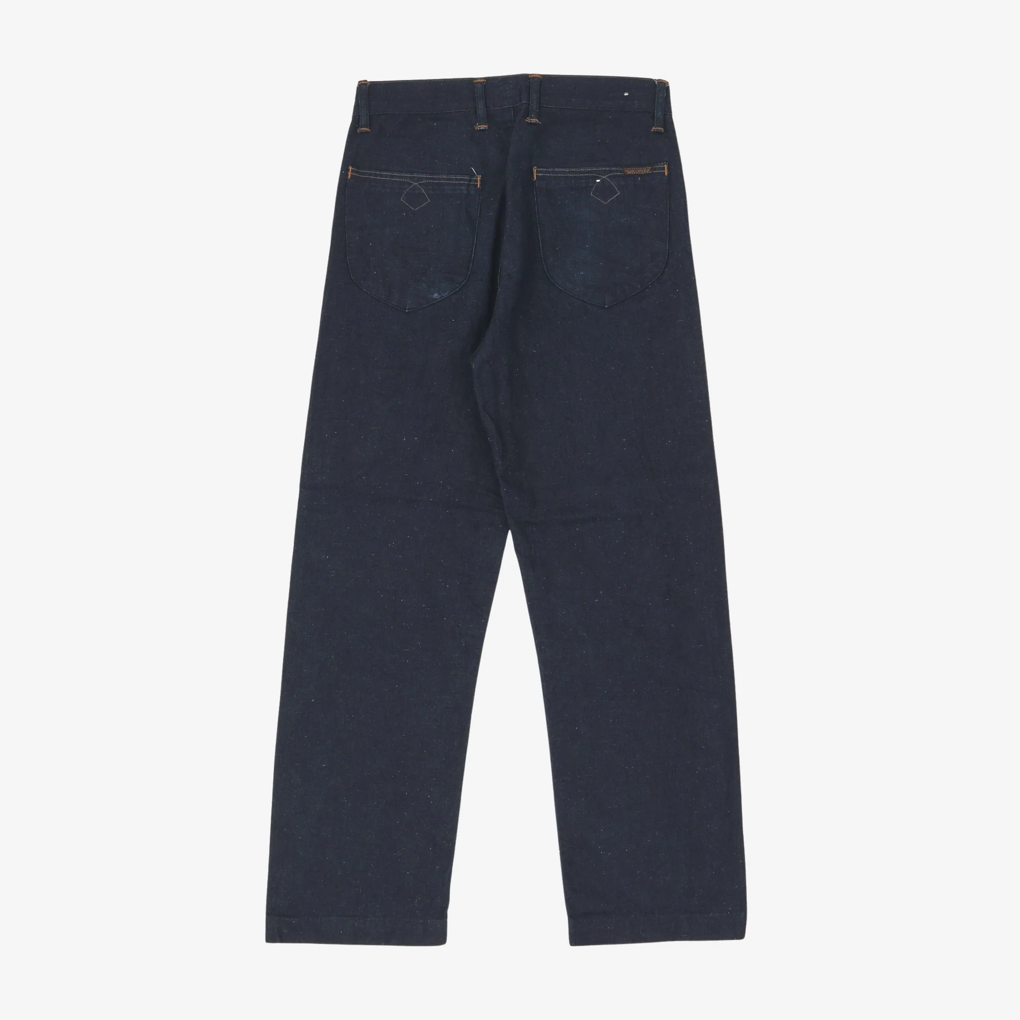 Jack Denim Trousers - Image 2