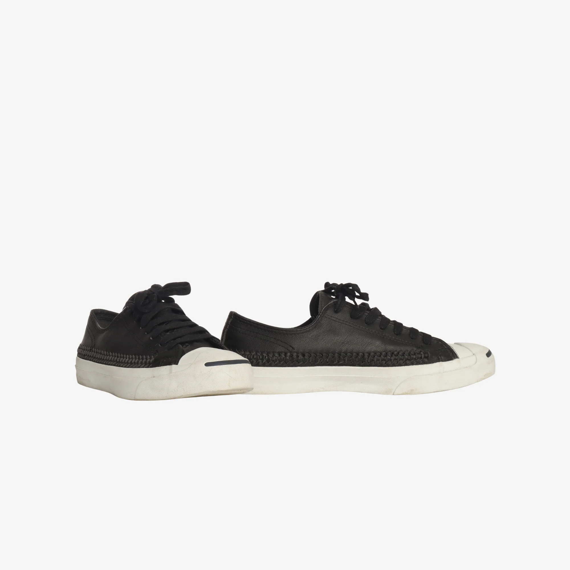 Jack Purcell Woven Sneakers - Image 2