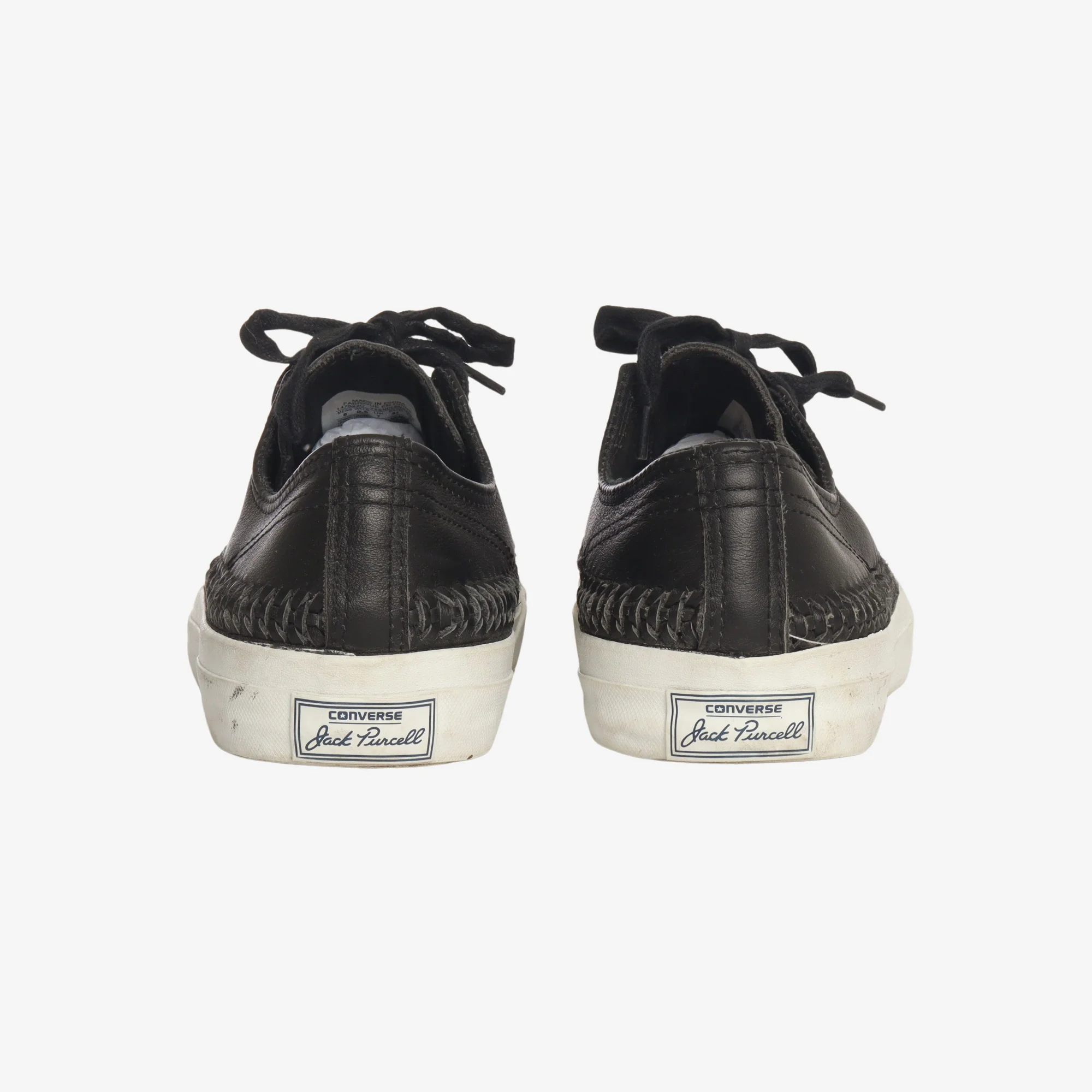 Jack Purcell Woven Sneakers - Image 3