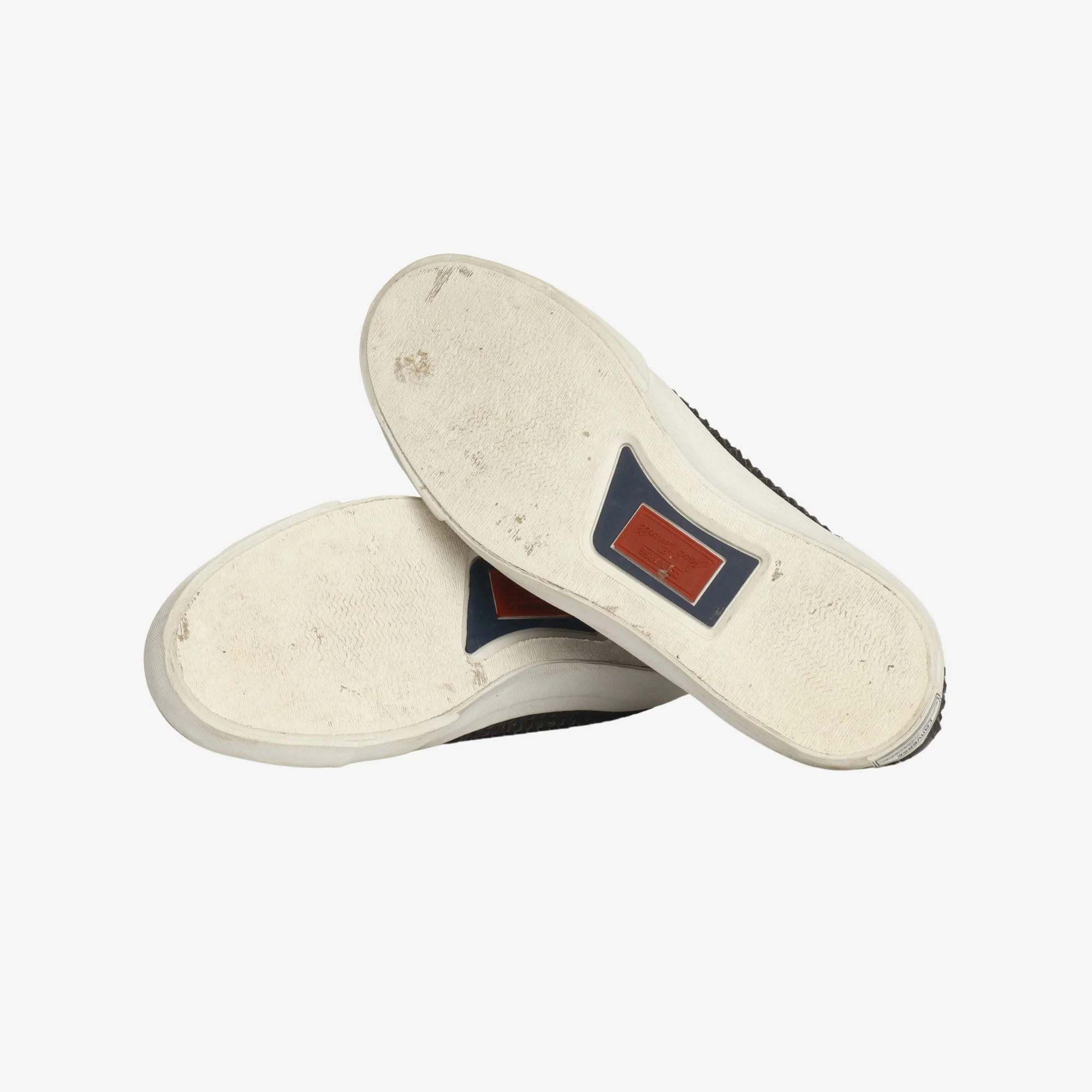 Jack Purcell Woven Sneakers - Image 4
