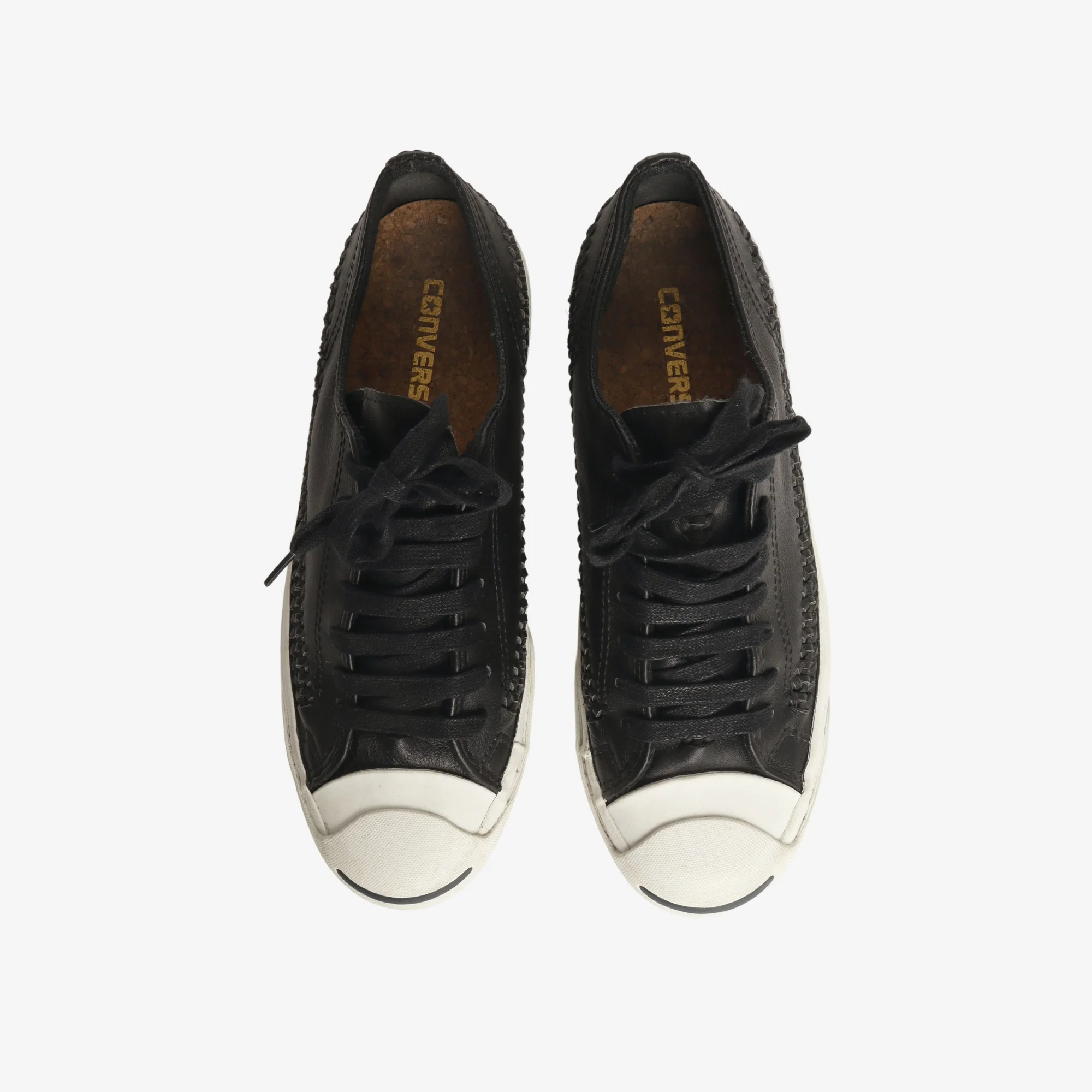 Jack Purcell Woven Sneakers - Image 5