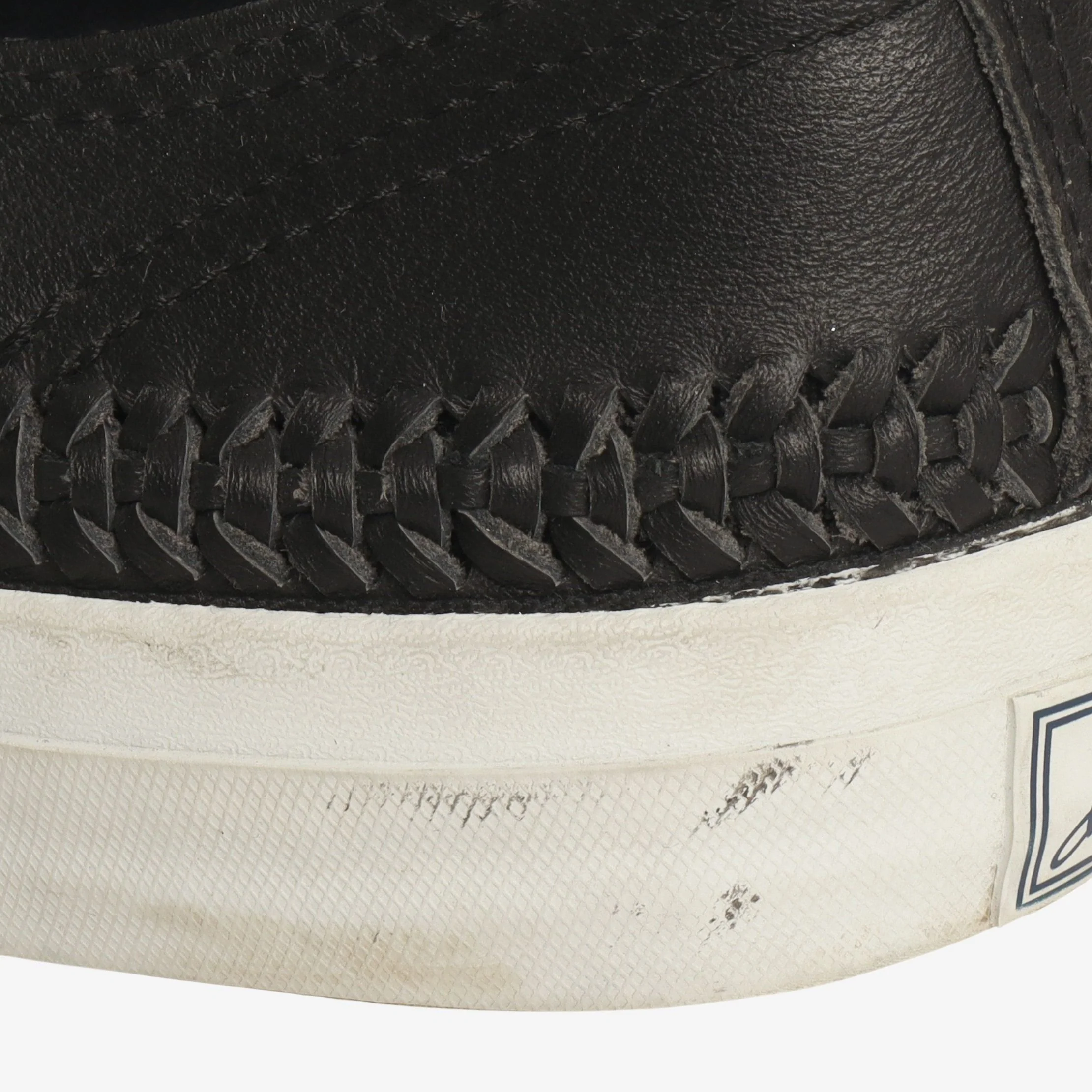 Jack Purcell Woven Sneakers - Image 6