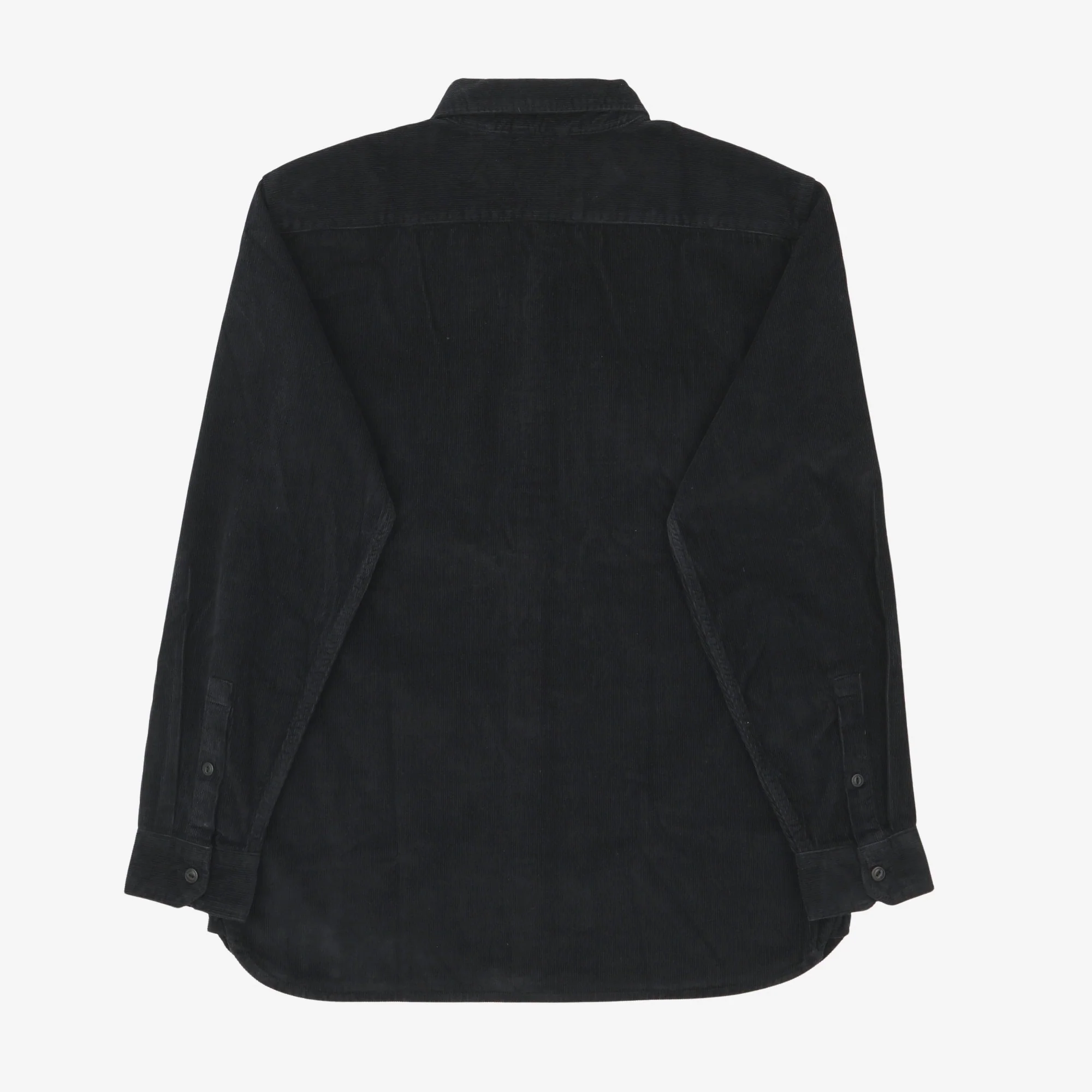 Jackson Worker Corduroy Overshirt - Image 2