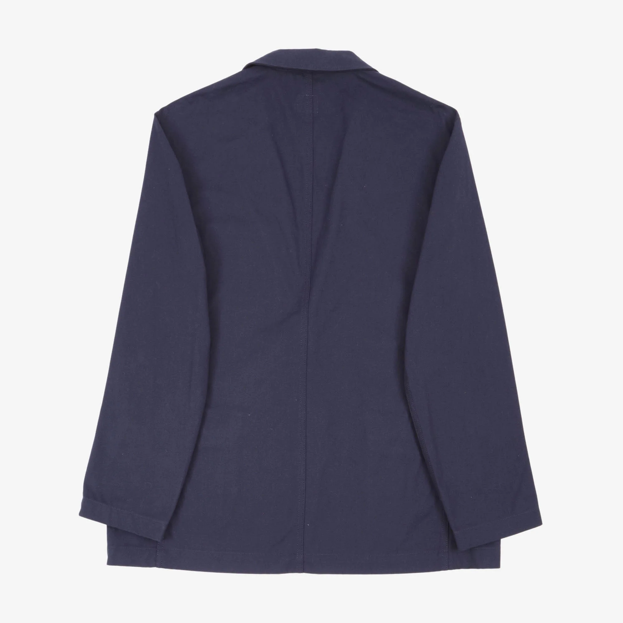 James Canvas Blazer - Image 2