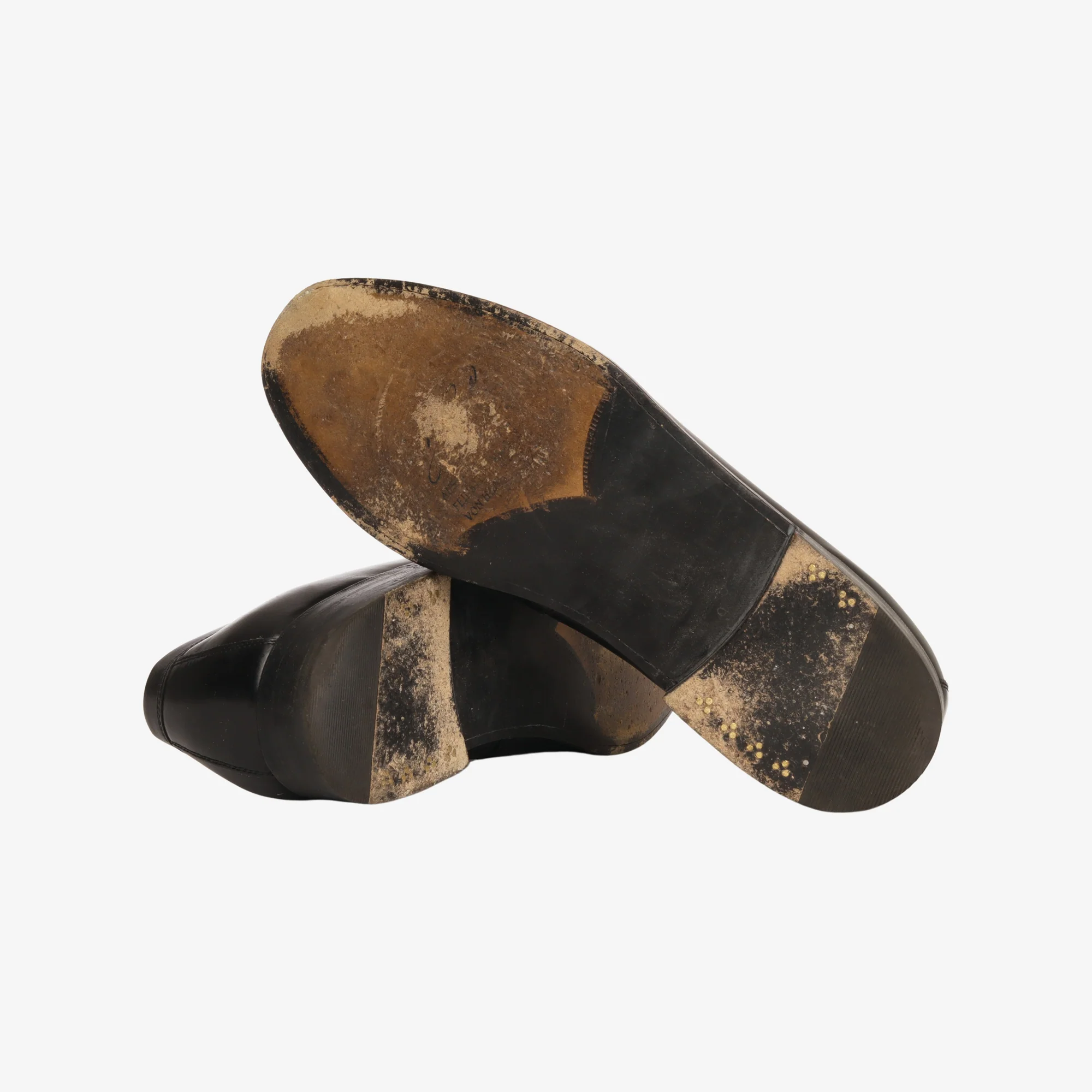 Janosh Loafer + Trees - Image 4