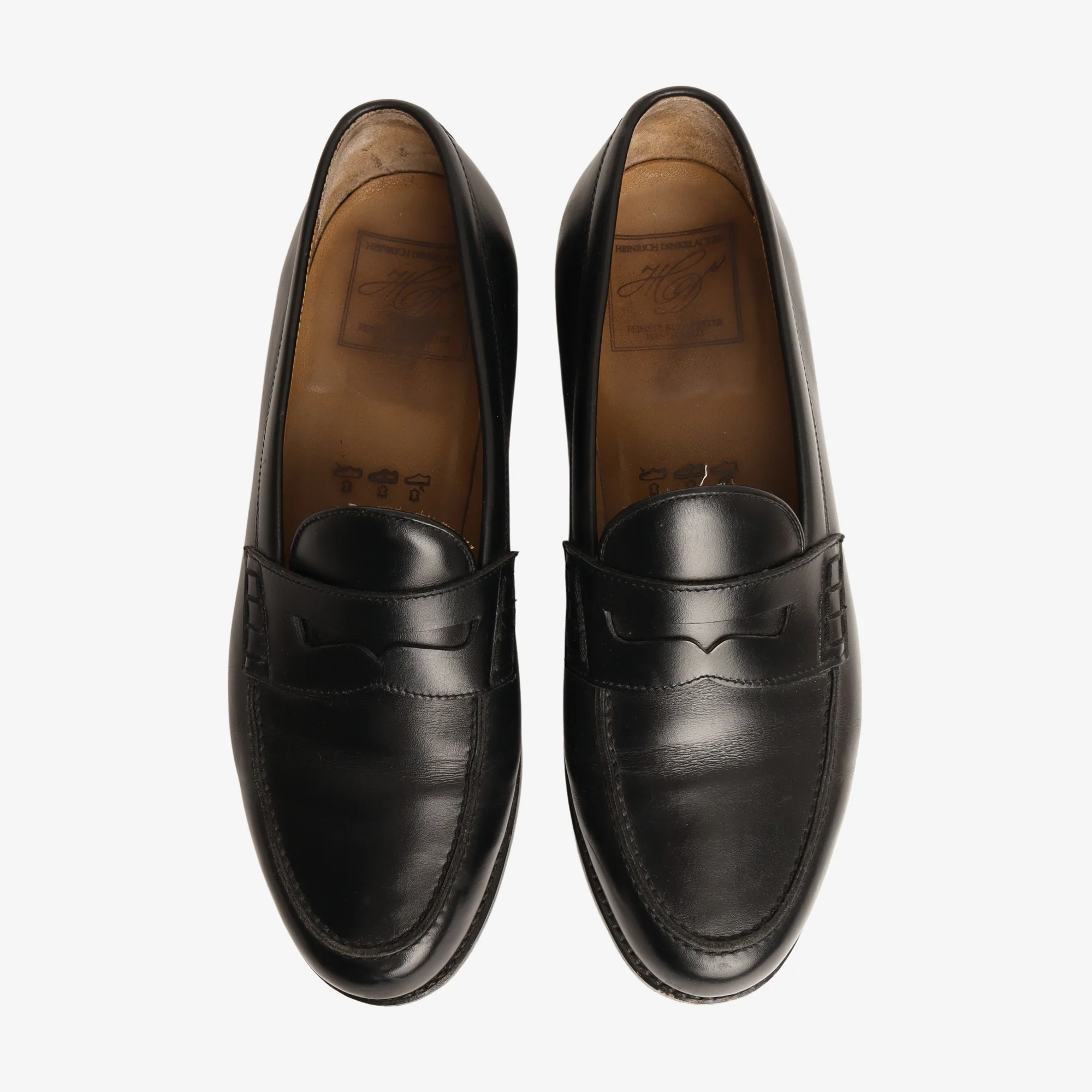 Janosh Loafer + Trees - Image 5