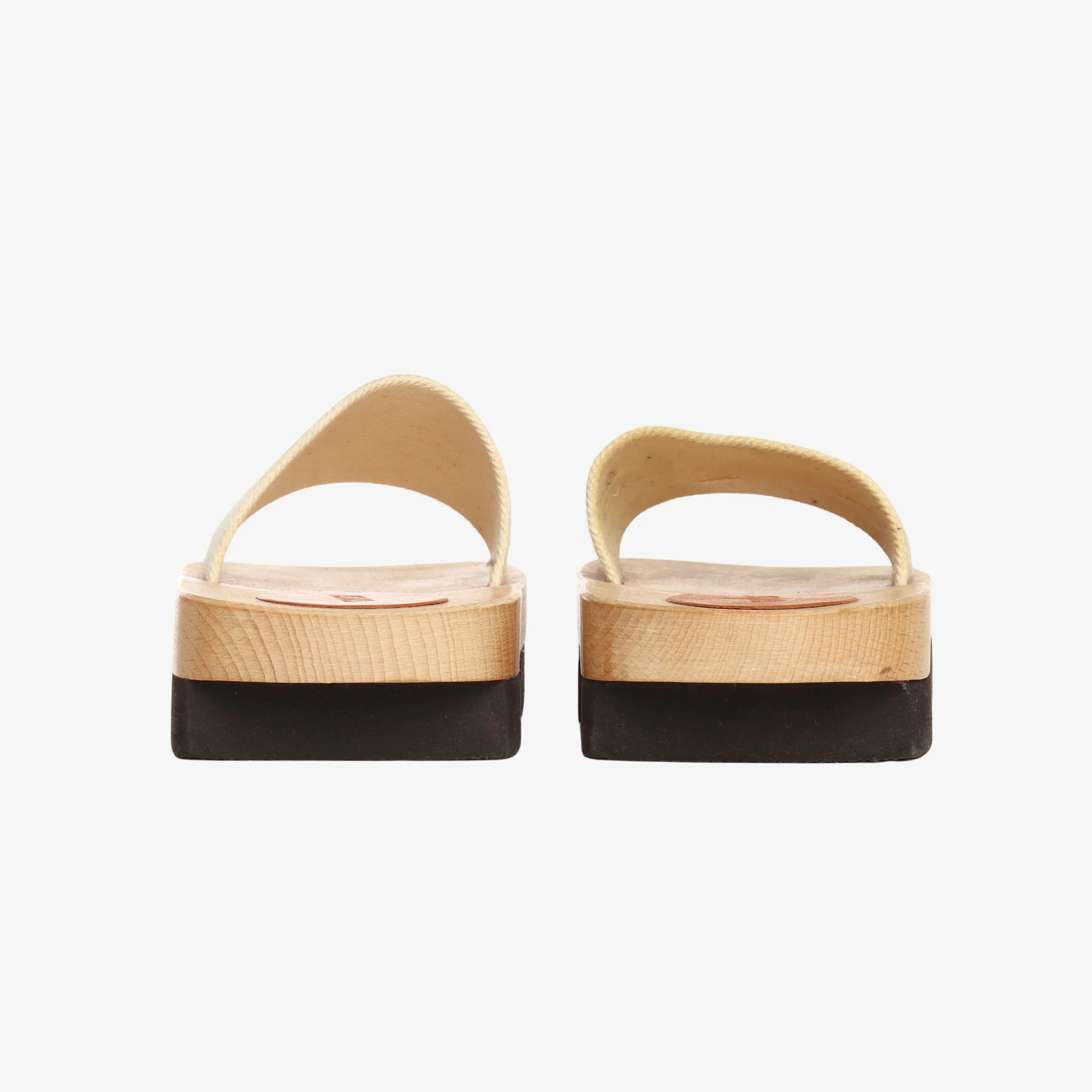Japan Flag Geta Sandal - Image 3