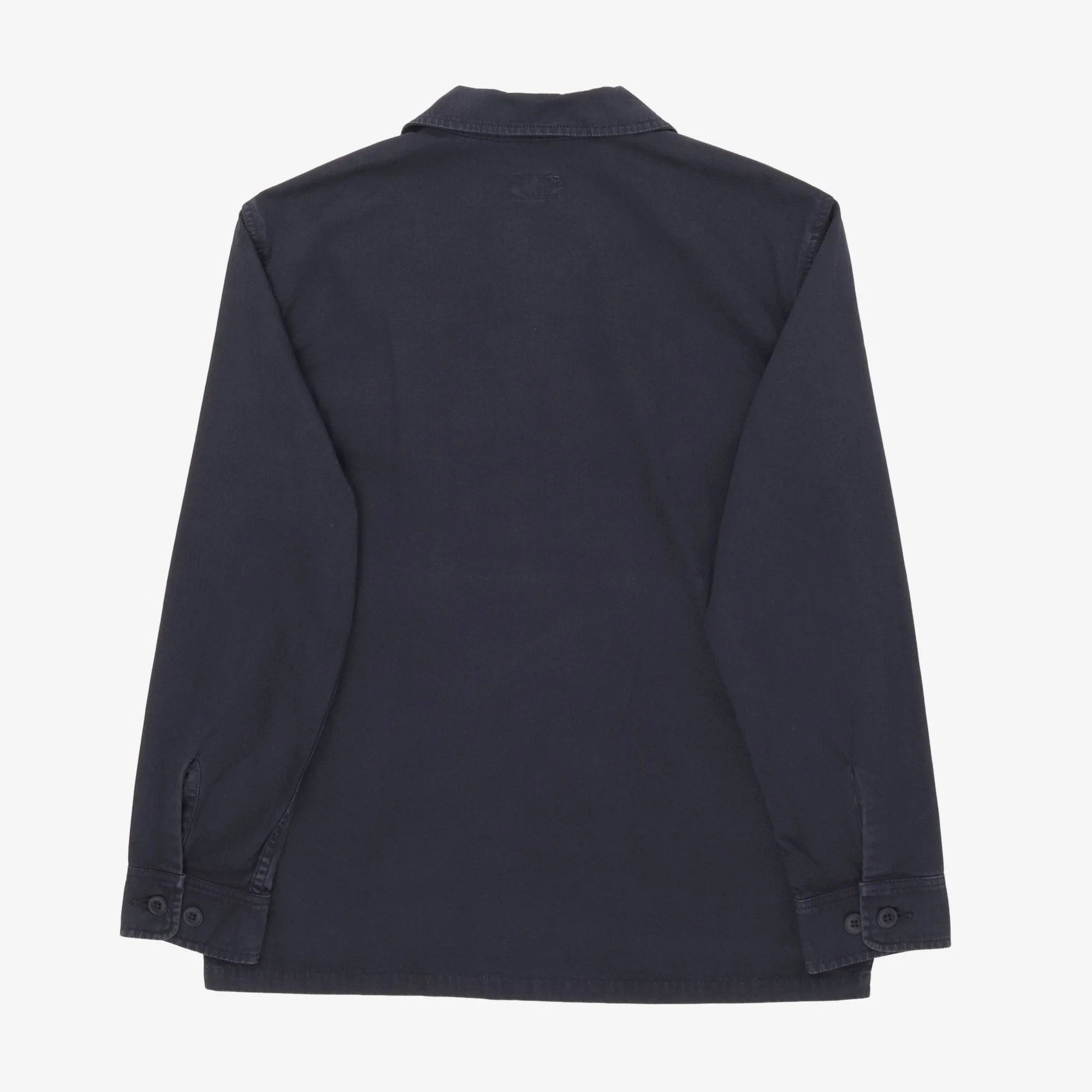 Jeffrey Herringbone Jacket - Image 2