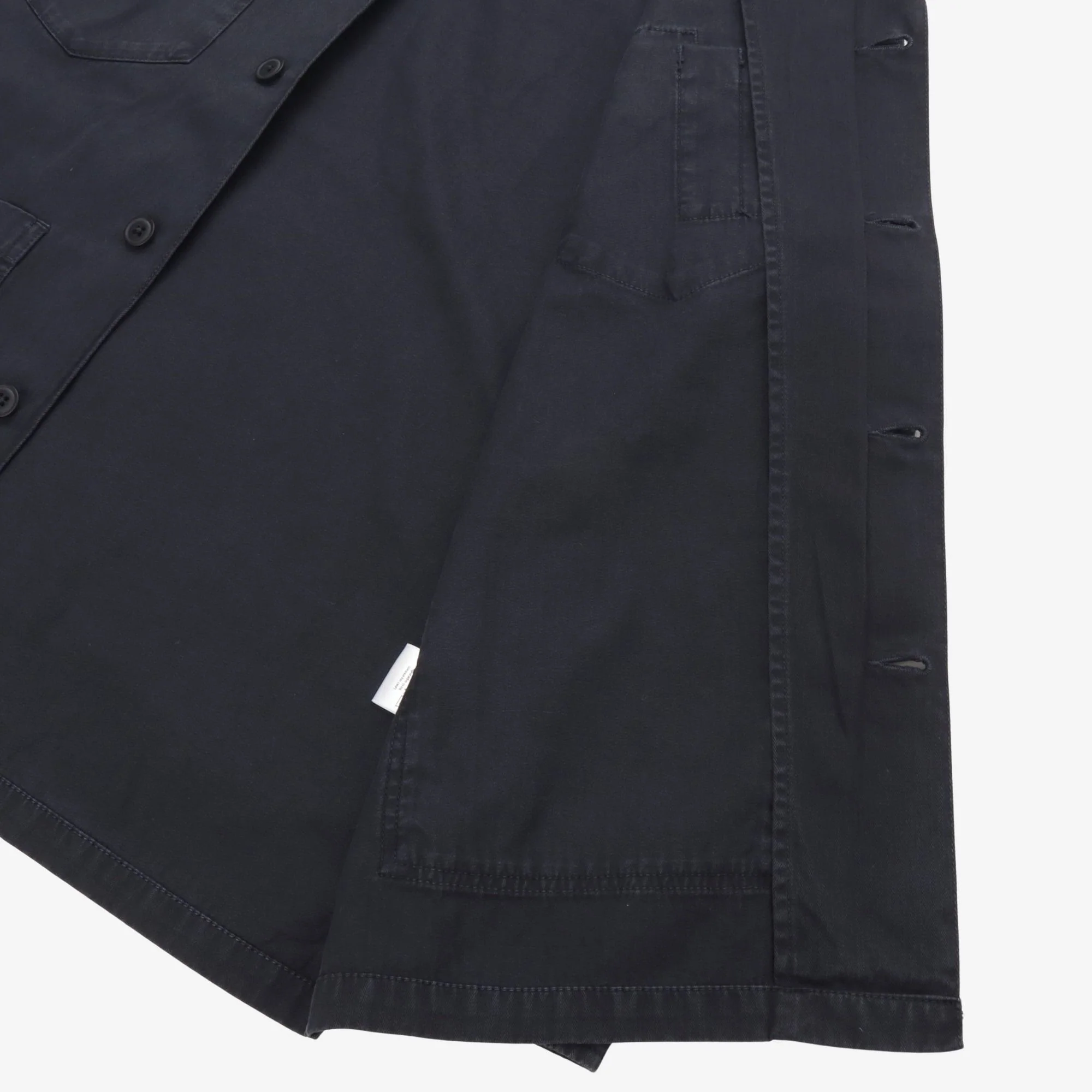 Jeffrey Herringbone Jacket - Image 4