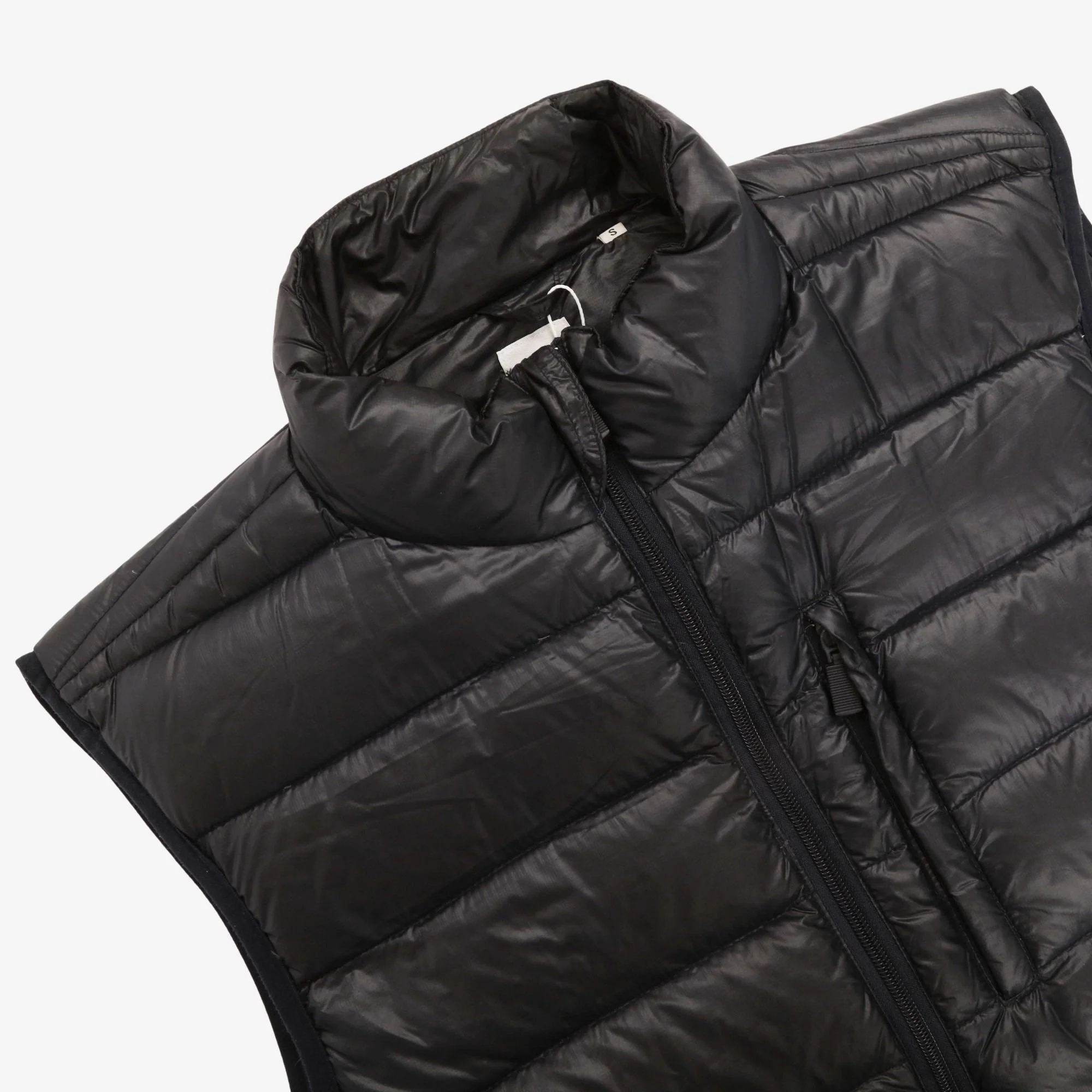 Jil Down Vest - Image 3