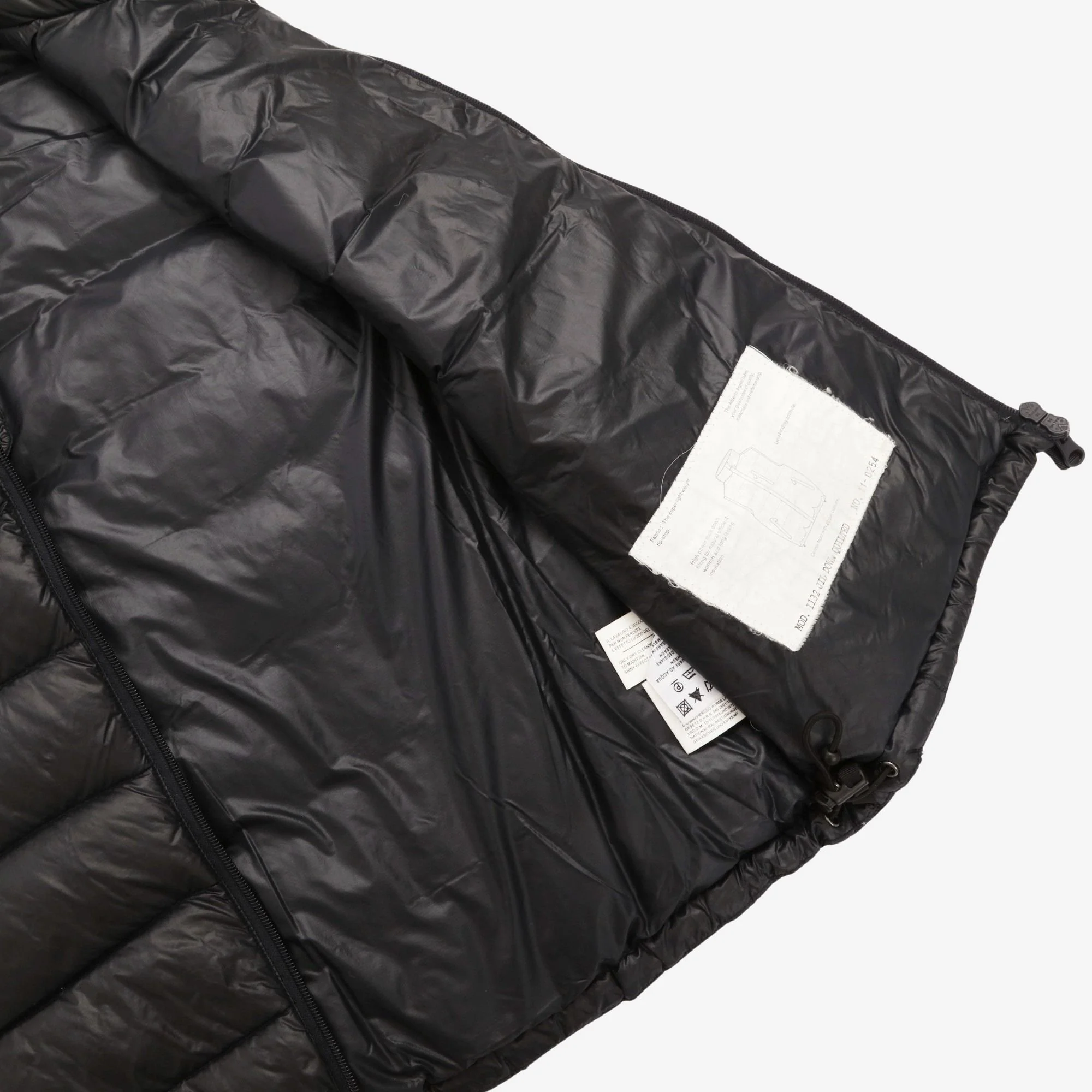 Jil Down Vest - Image 4