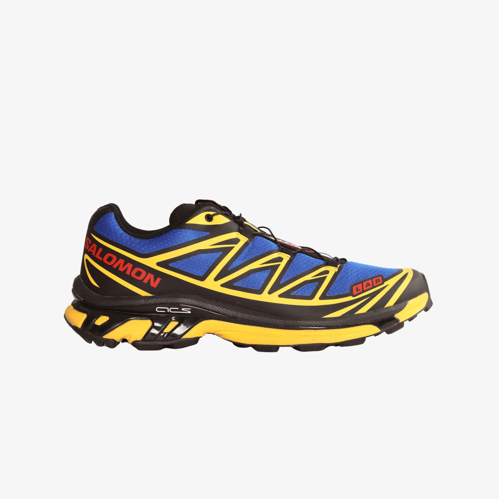 JJJJound XT-6 Athletic Sneakers