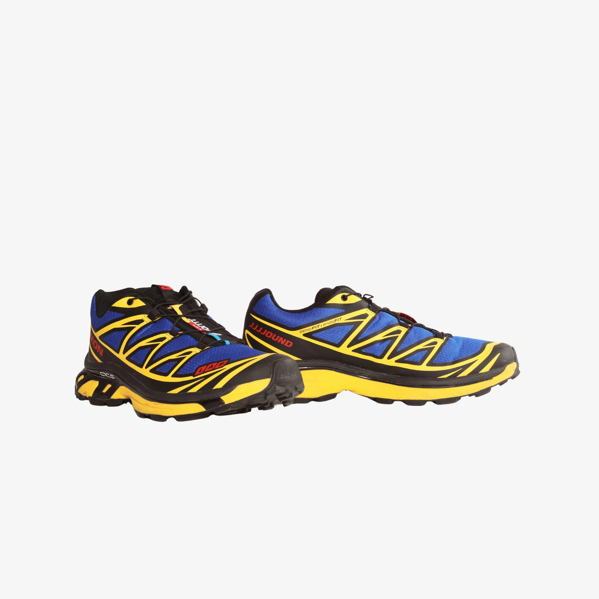 JJJJound XT-6 Athletic Sneakers - Image 2