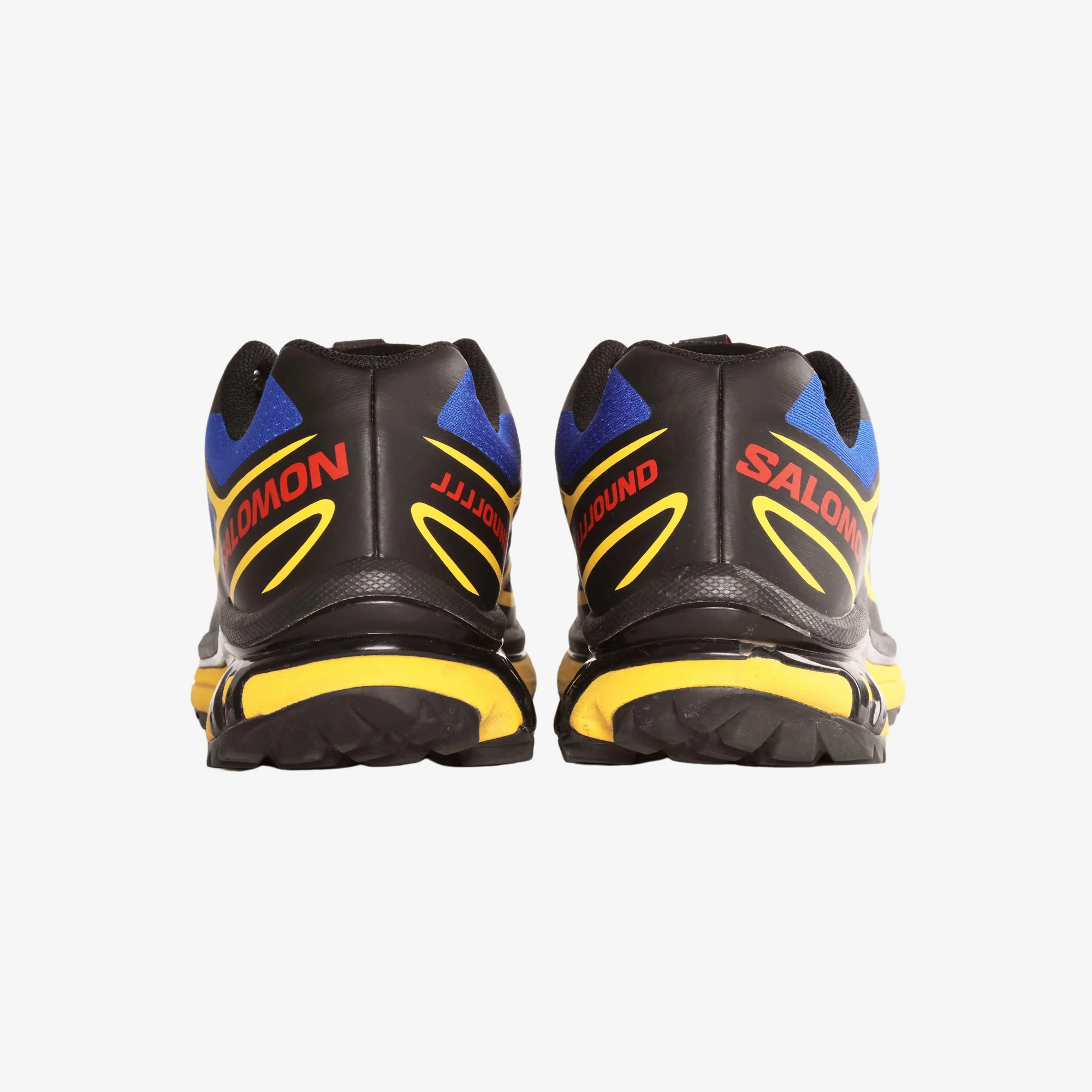 JJJJound XT-6 Athletic Sneakers - Image 3