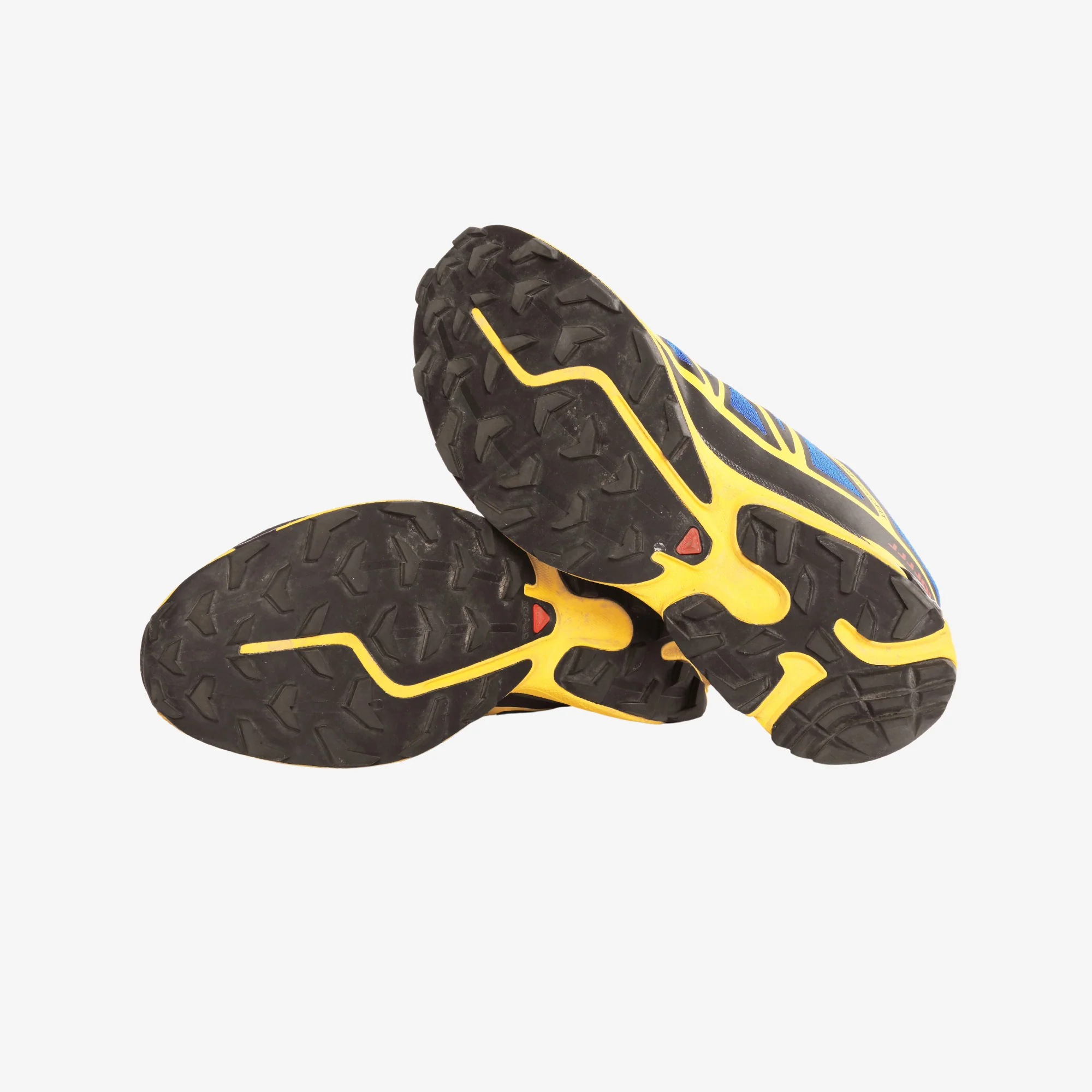 JJJJound XT-6 Athletic Sneakers - Image 4
