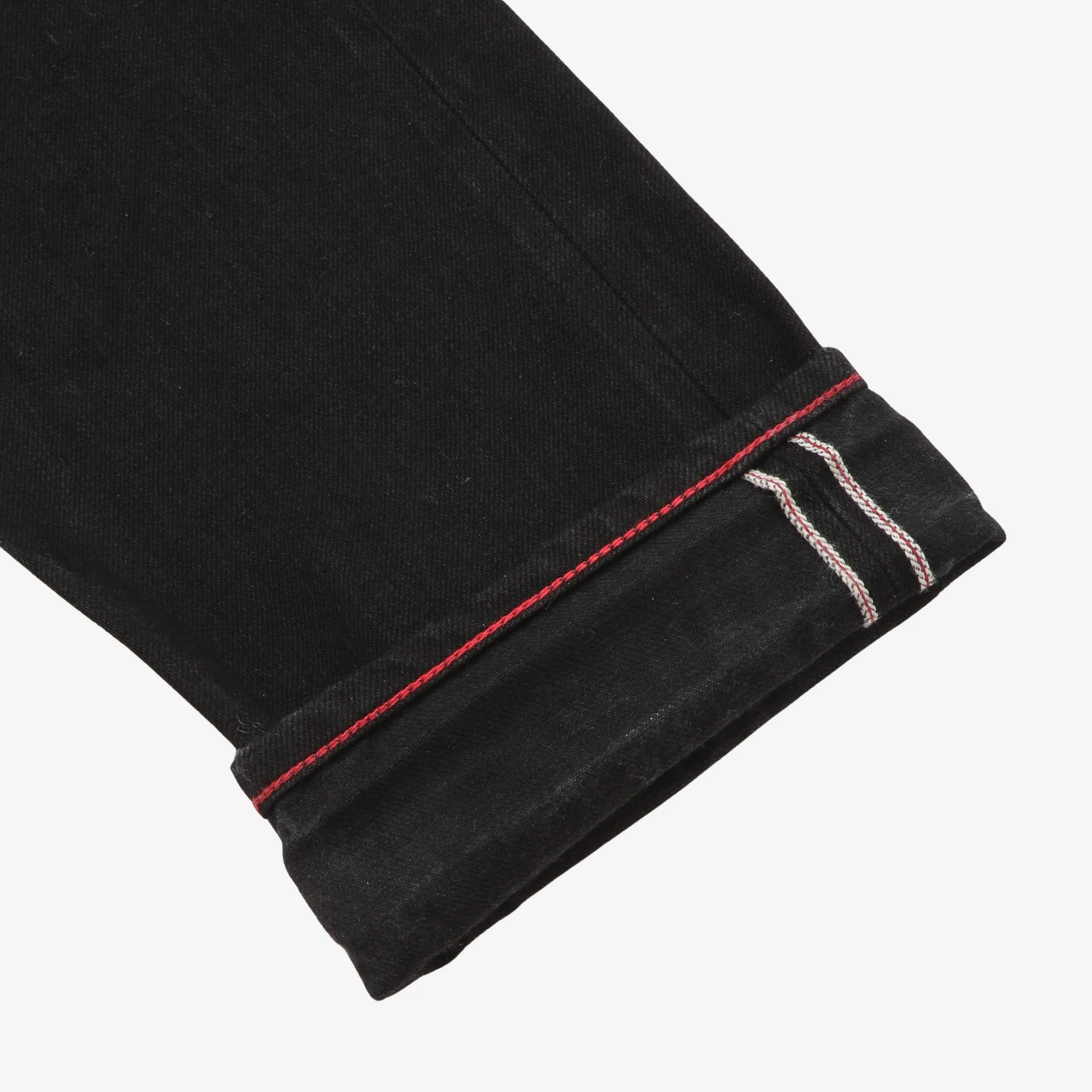 Joel Selvedge Denim (32W X 29L) - Image 4