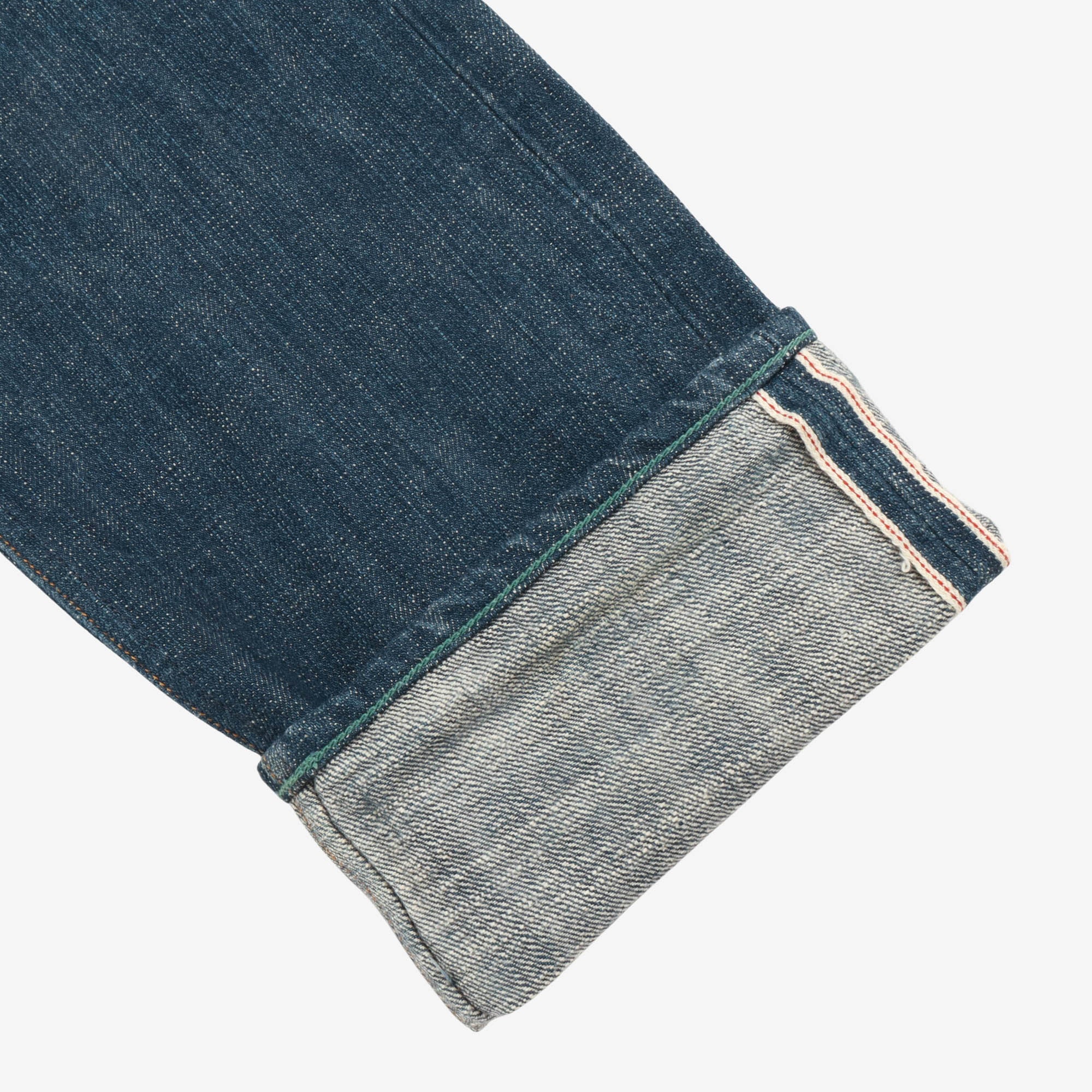 Joel Selvedge Denim (32W X 29L) - Image 4