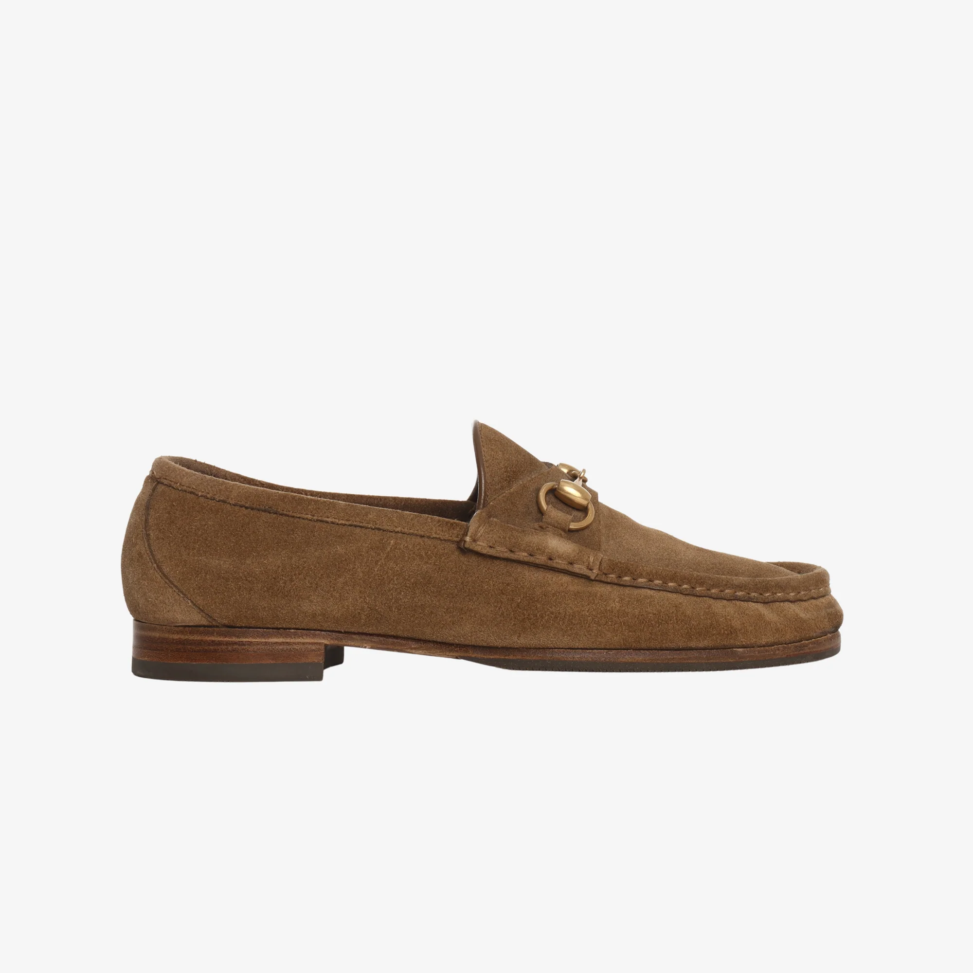 Jordaan Horsebit Loafers