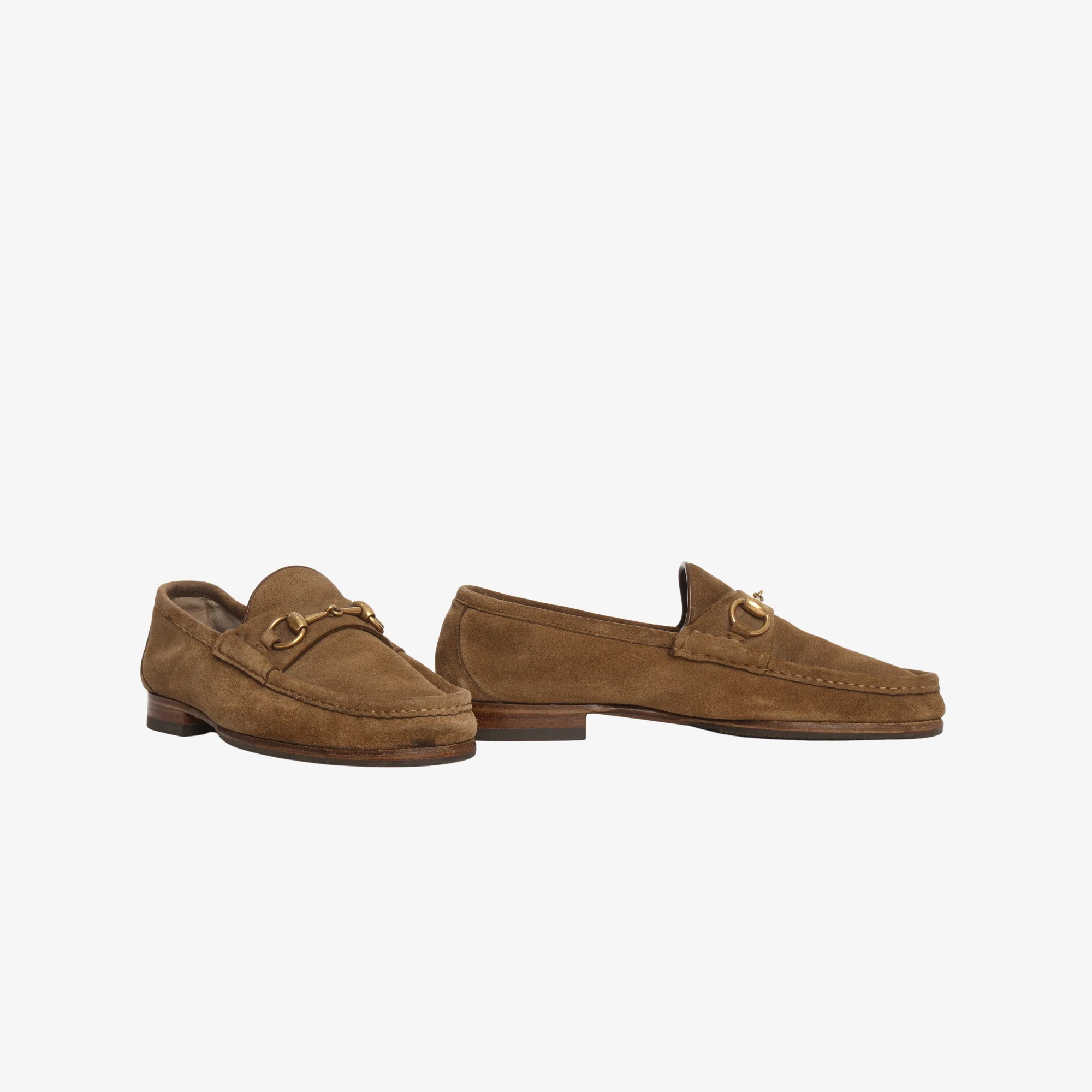 Jordaan Horsebit Loafers - Image 2